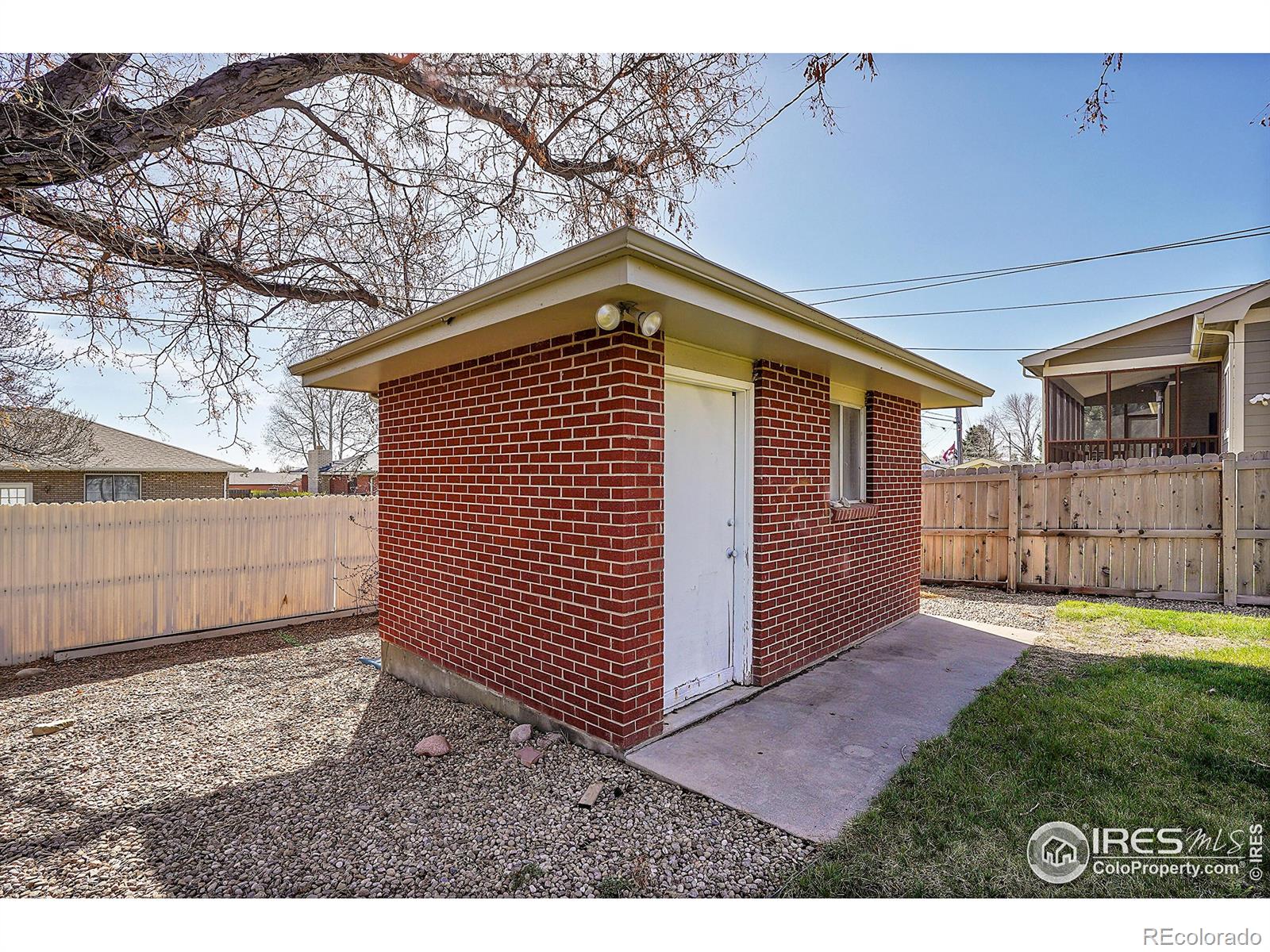 MLS Image #30 for 2058  50th ave ct,greeley, Colorado