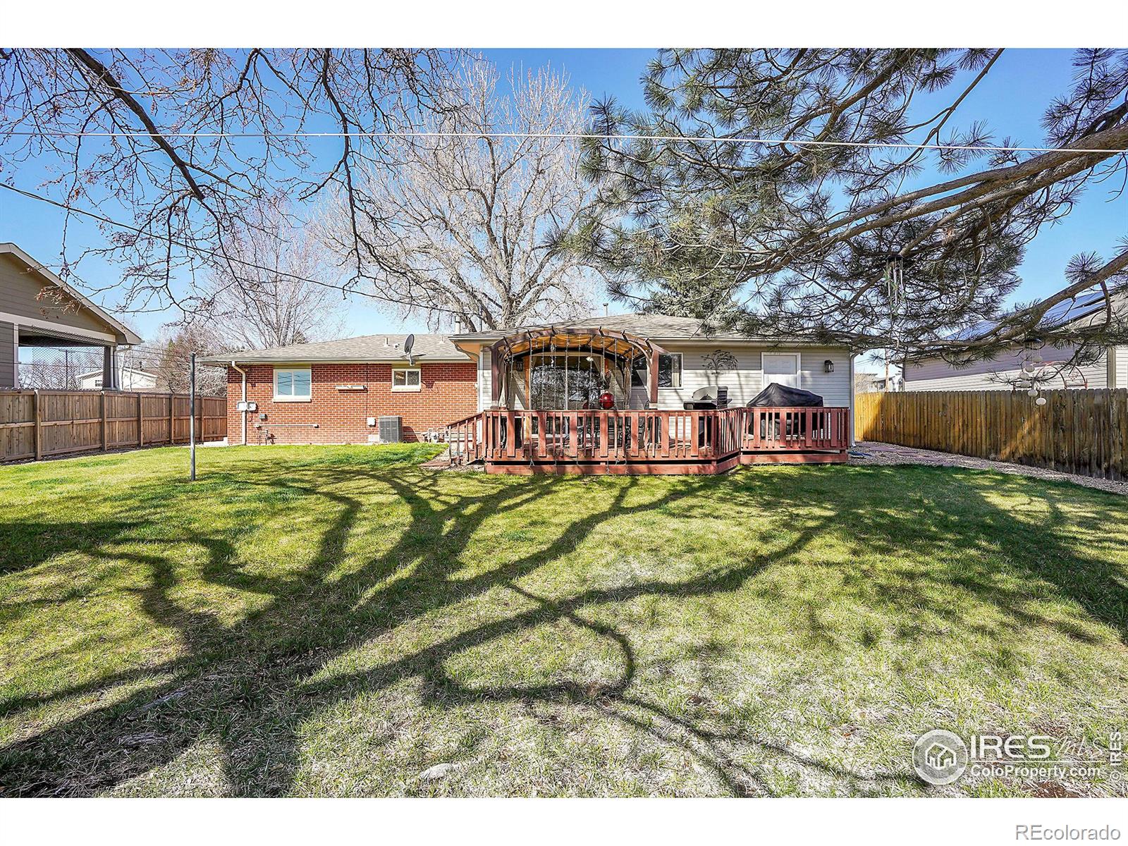 MLS Image #31 for 2058  50th ave ct,greeley, Colorado