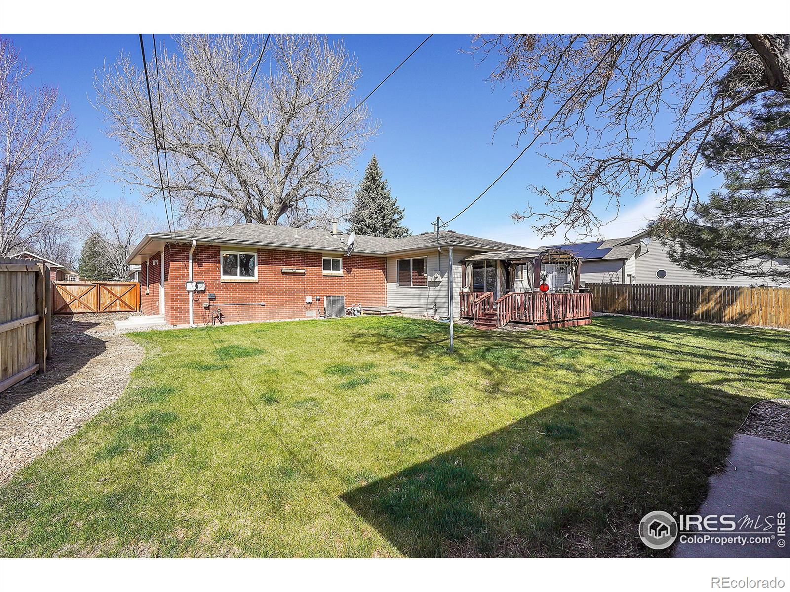 MLS Image #32 for 2058  50th ave ct,greeley, Colorado