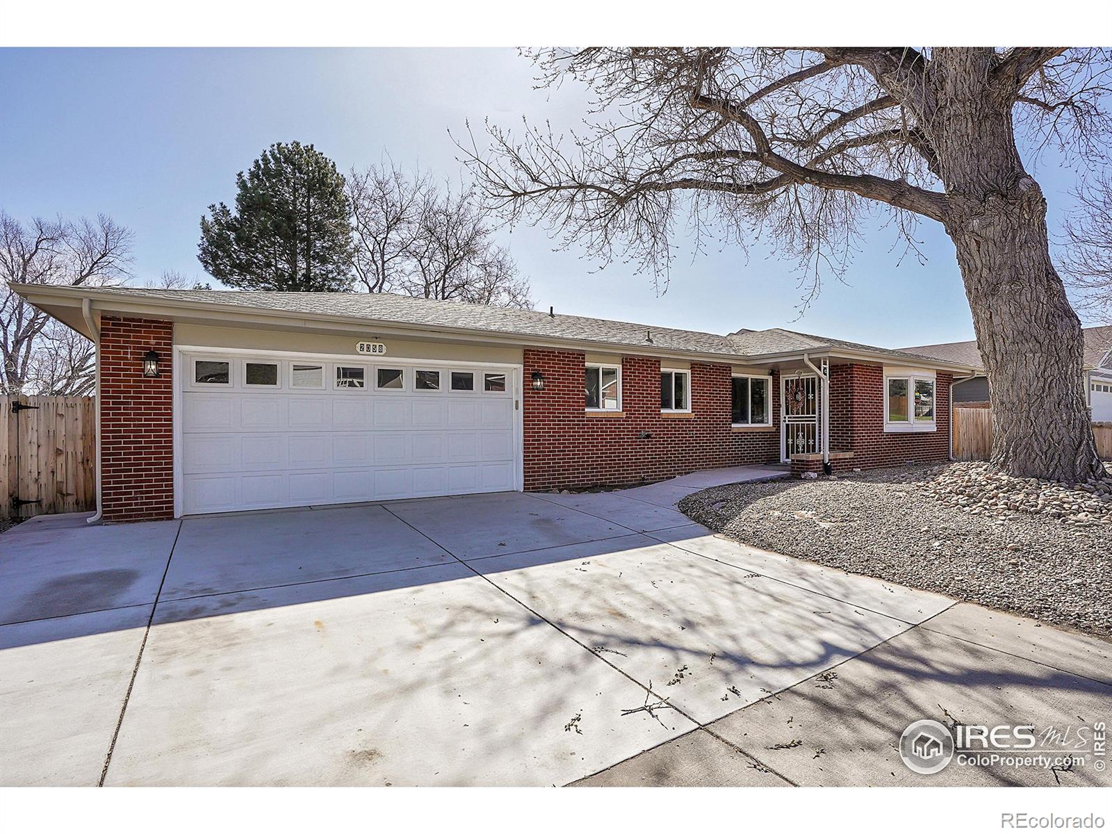 MLS Image #4 for 2058  50th ave ct,greeley, Colorado