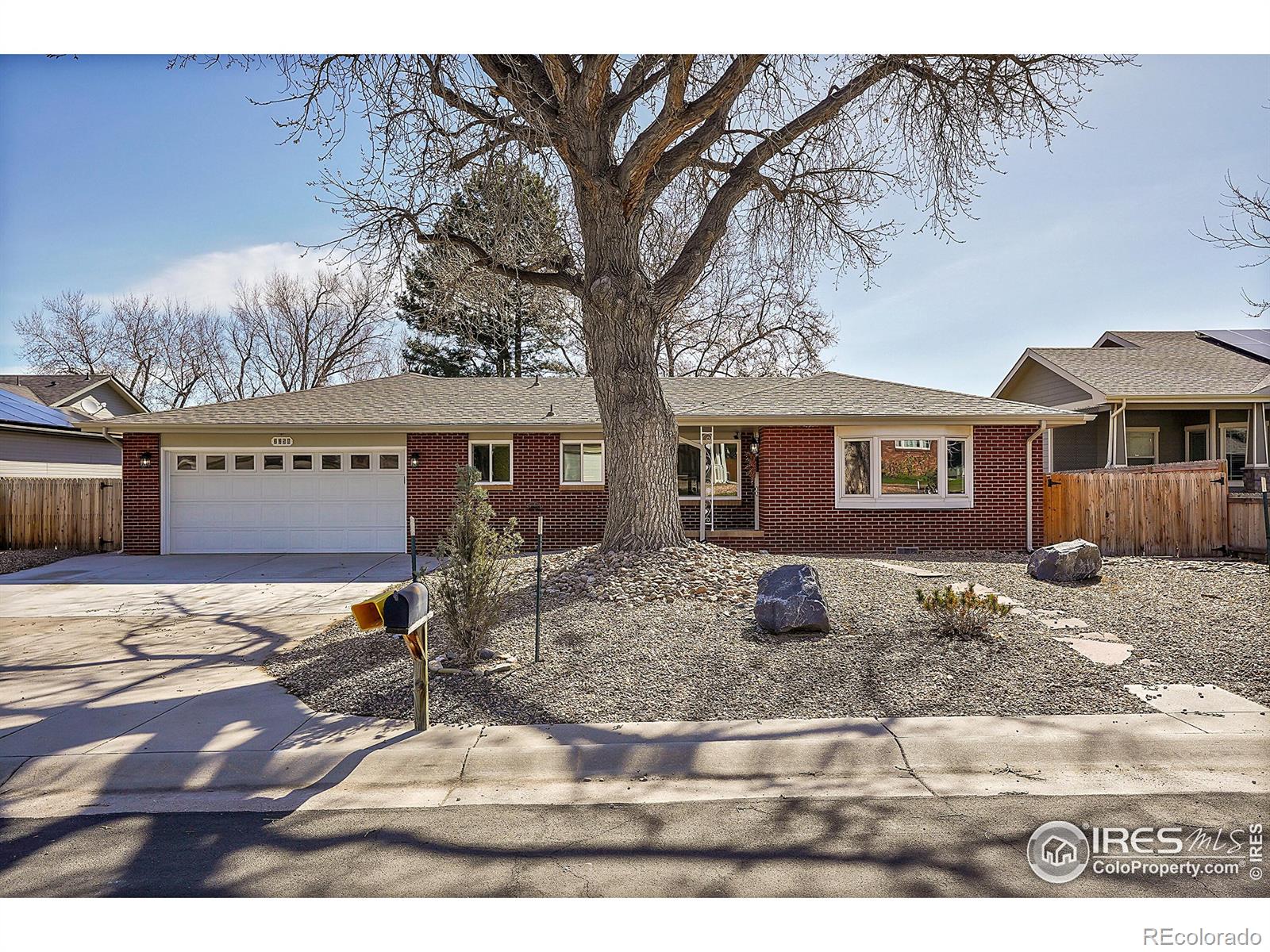 MLS Image #5 for 2058  50th ave ct,greeley, Colorado
