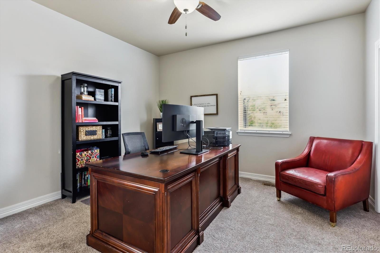 MLS Image #11 for 2455  fairway wood circle,castle rock, Colorado