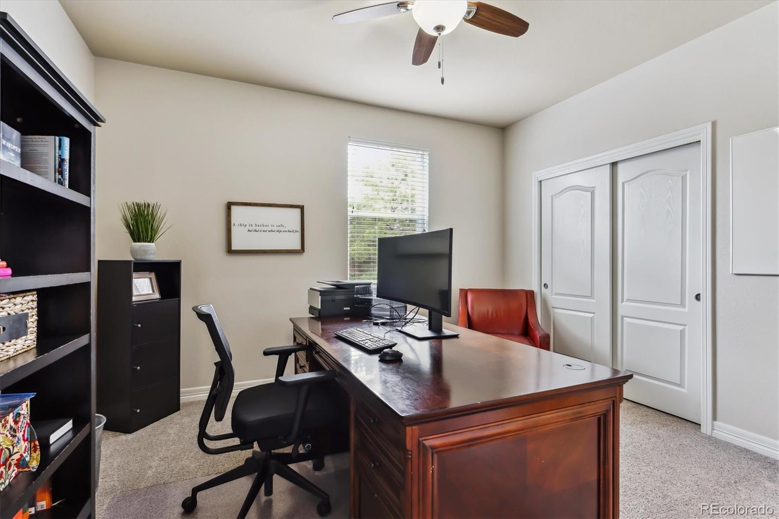 MLS Image #12 for 2455  fairway wood circle,castle rock, Colorado