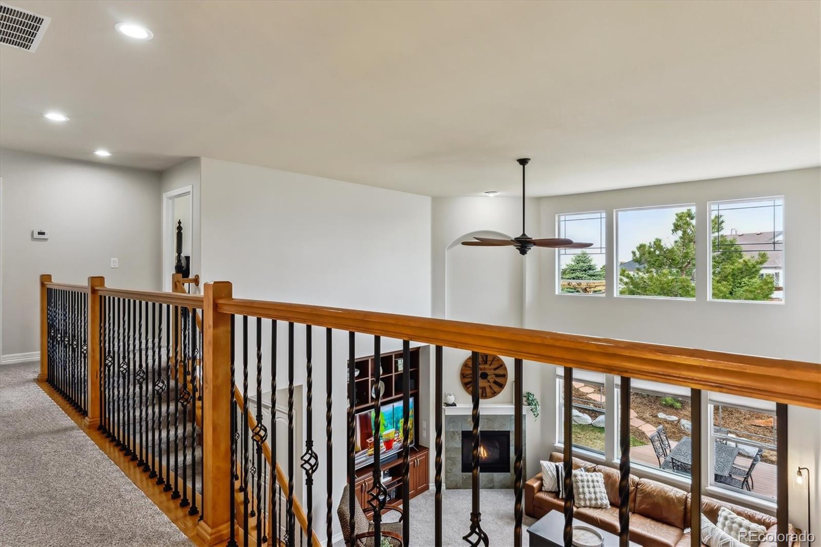 MLS Image #16 for 2455  fairway wood circle,castle rock, Colorado