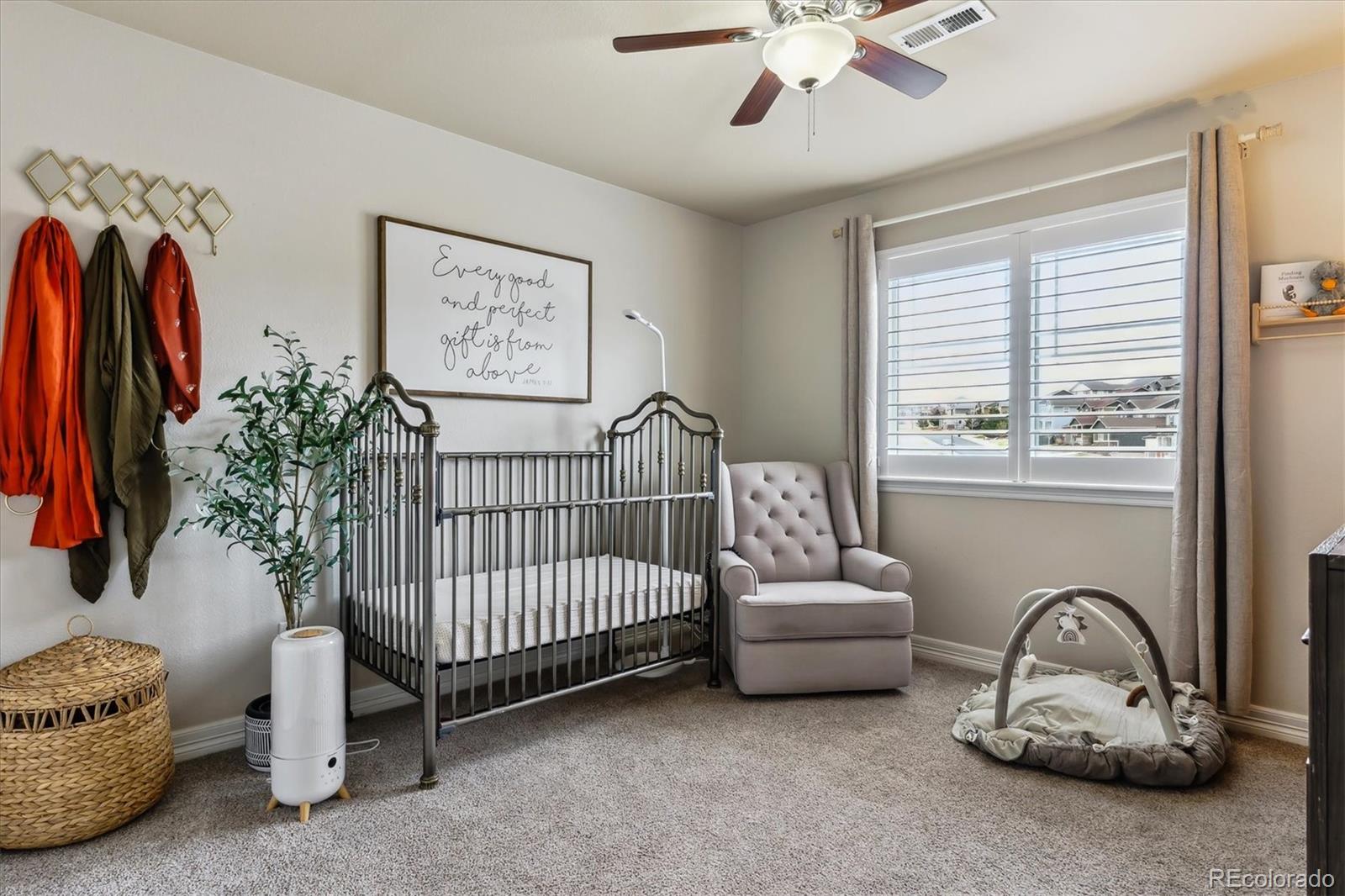 MLS Image #19 for 2455  fairway wood circle,castle rock, Colorado