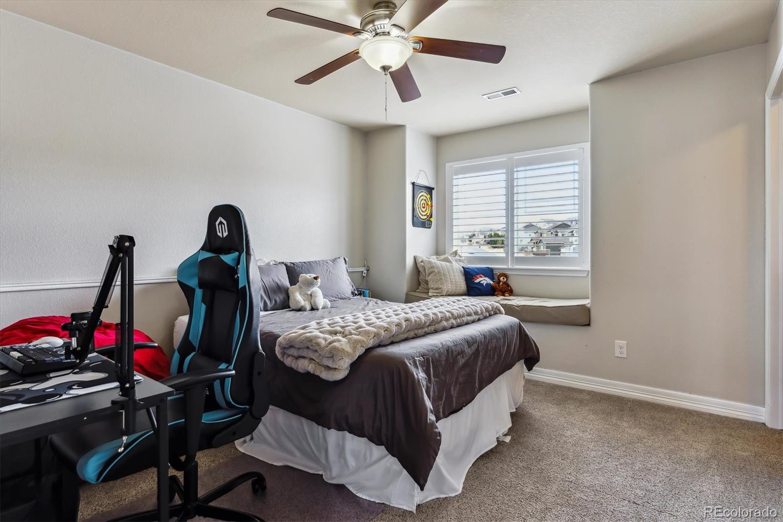 MLS Image #20 for 2455  fairway wood circle,castle rock, Colorado
