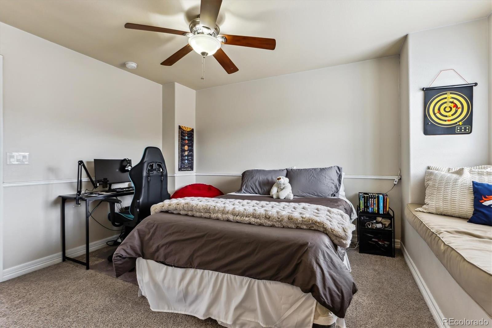 MLS Image #21 for 2455  fairway wood circle,castle rock, Colorado