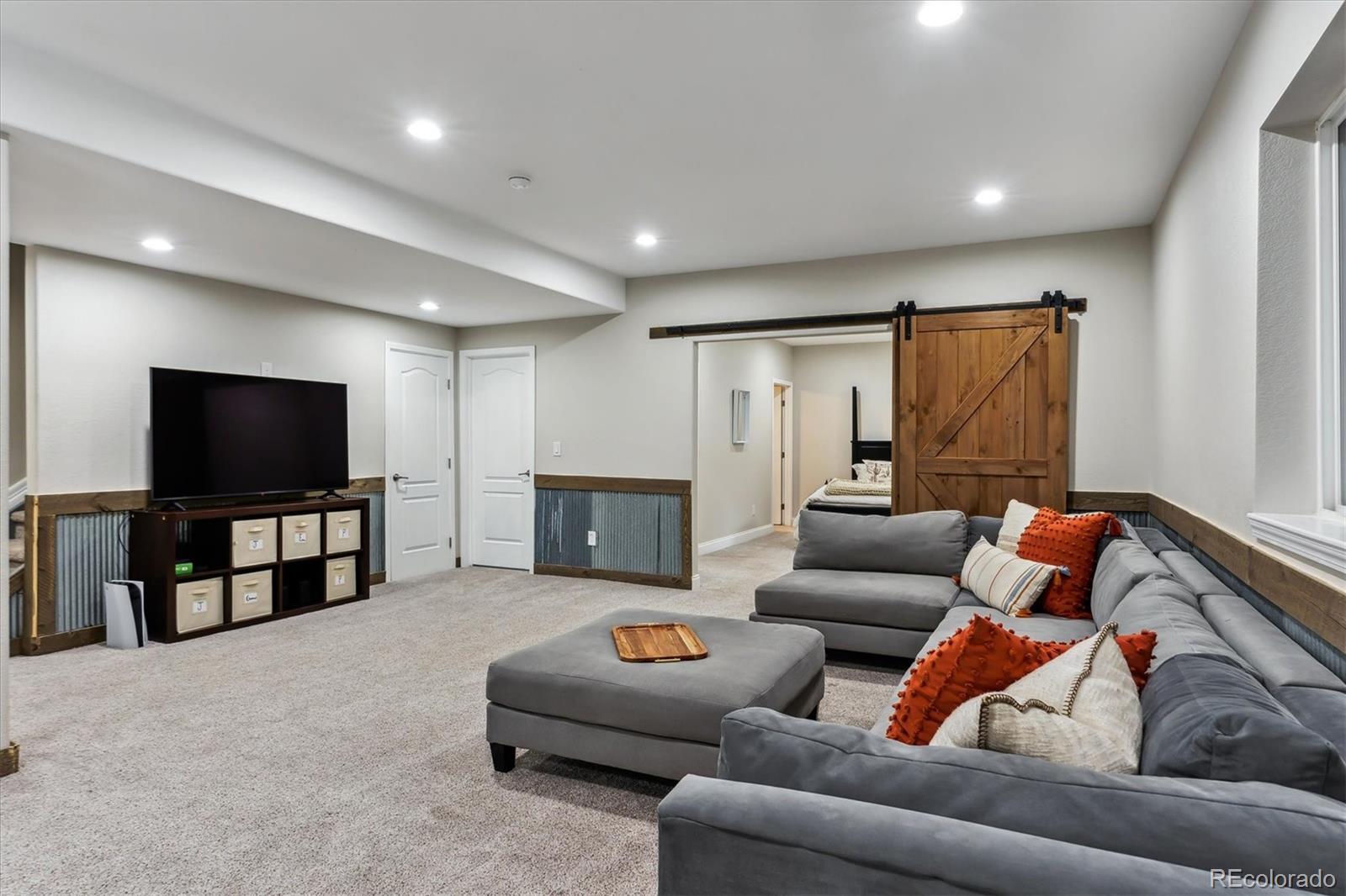 MLS Image #31 for 2455  fairway wood circle,castle rock, Colorado