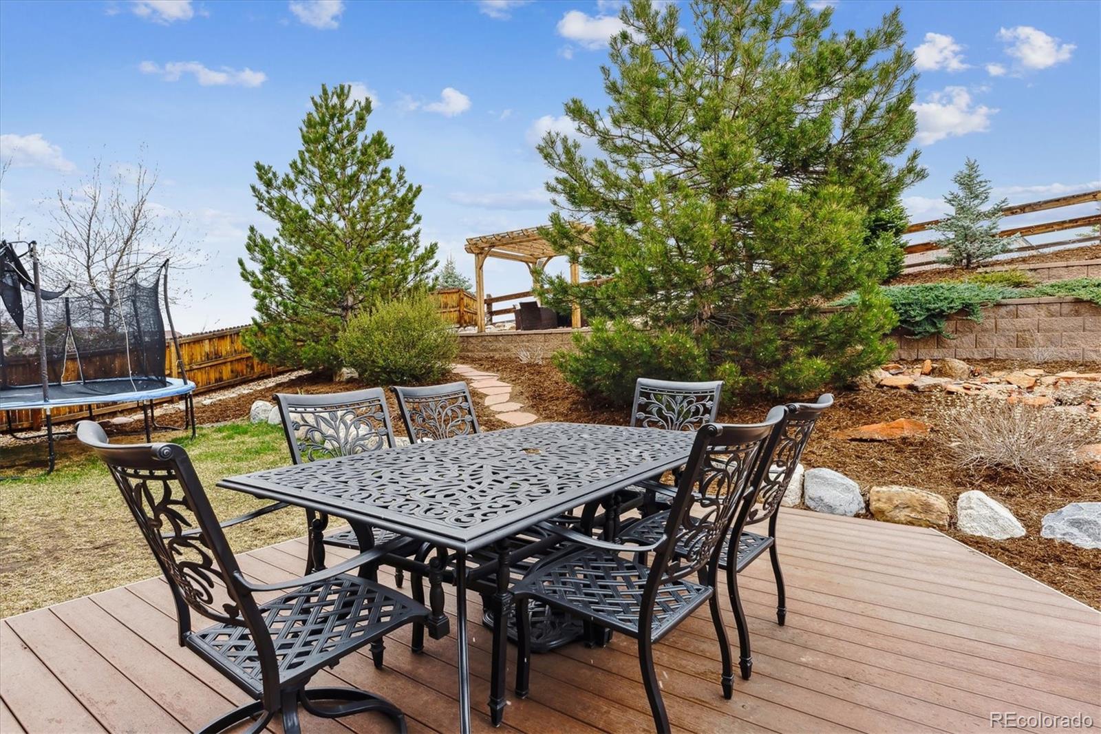 MLS Image #36 for 2455  fairway wood circle,castle rock, Colorado