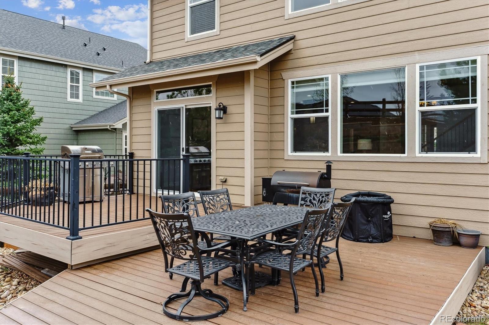 MLS Image #37 for 2455  fairway wood circle,castle rock, Colorado