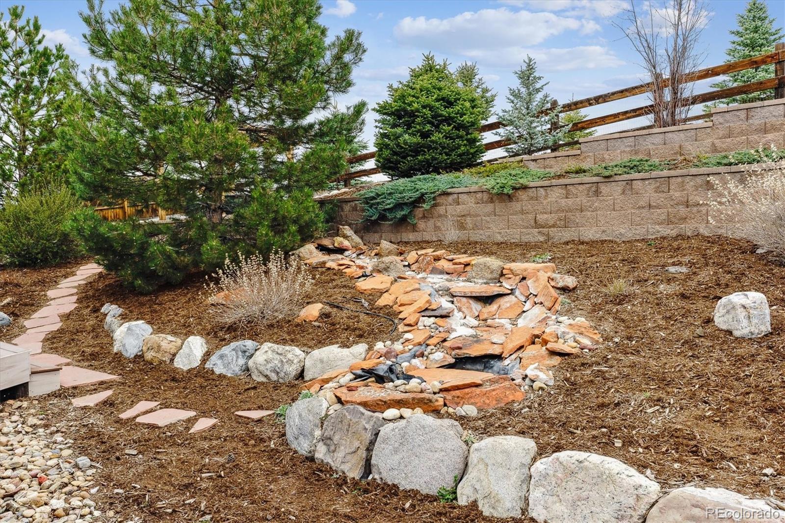 MLS Image #38 for 2455  fairway wood circle,castle rock, Colorado