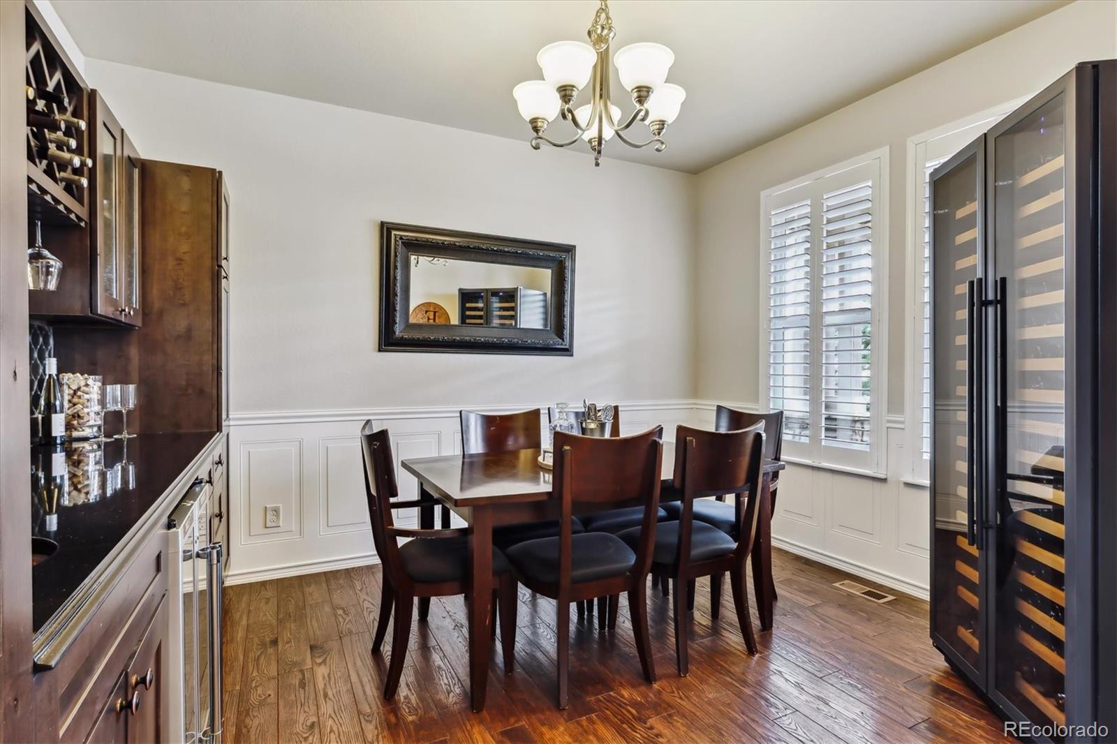 MLS Image #4 for 2455  fairway wood circle,castle rock, Colorado