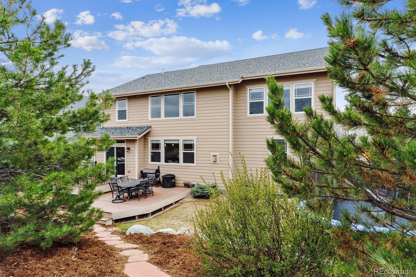 MLS Image #41 for 2455  fairway wood circle,castle rock, Colorado