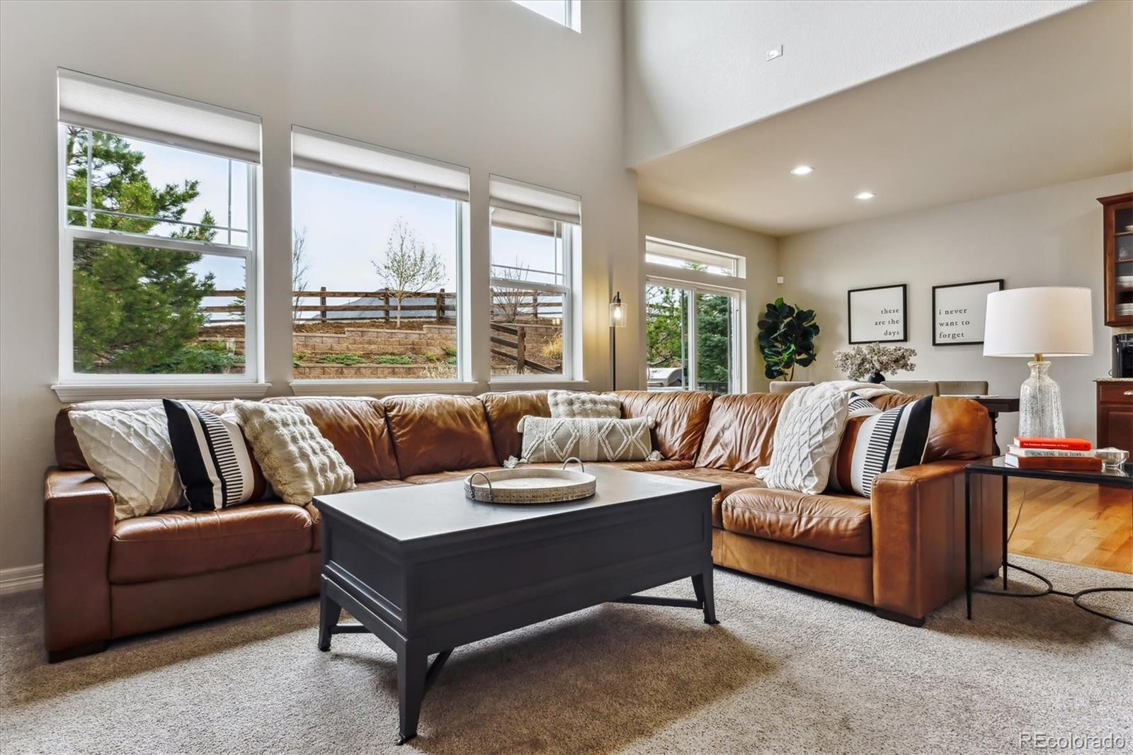 MLS Image #7 for 2455  fairway wood circle,castle rock, Colorado