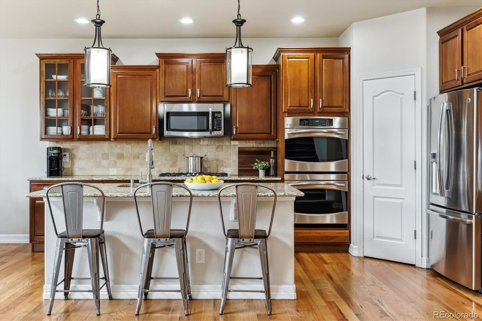 MLS Image #8 for 2455  fairway wood circle,castle rock, Colorado
