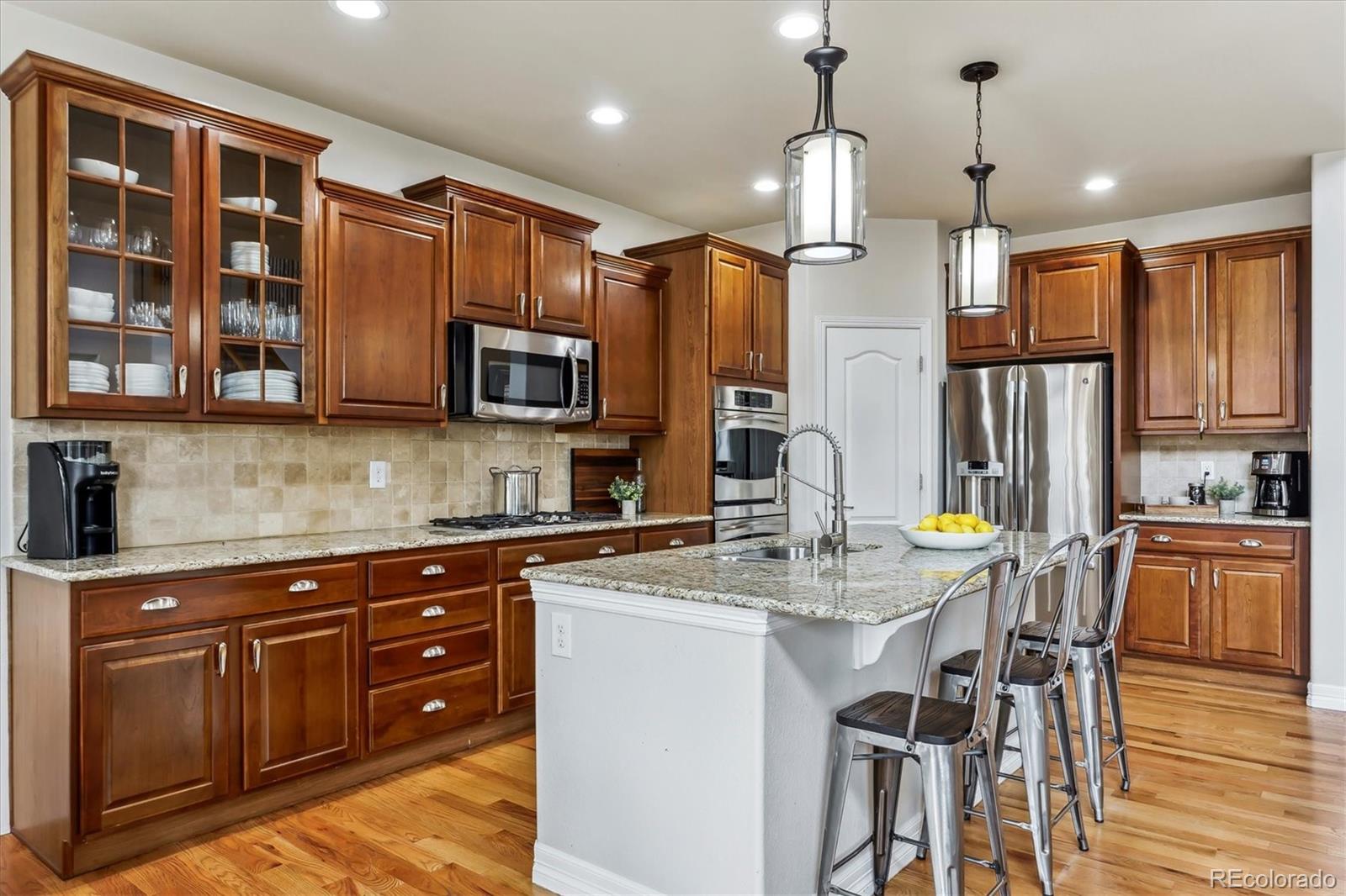 MLS Image #9 for 2455  fairway wood circle,castle rock, Colorado