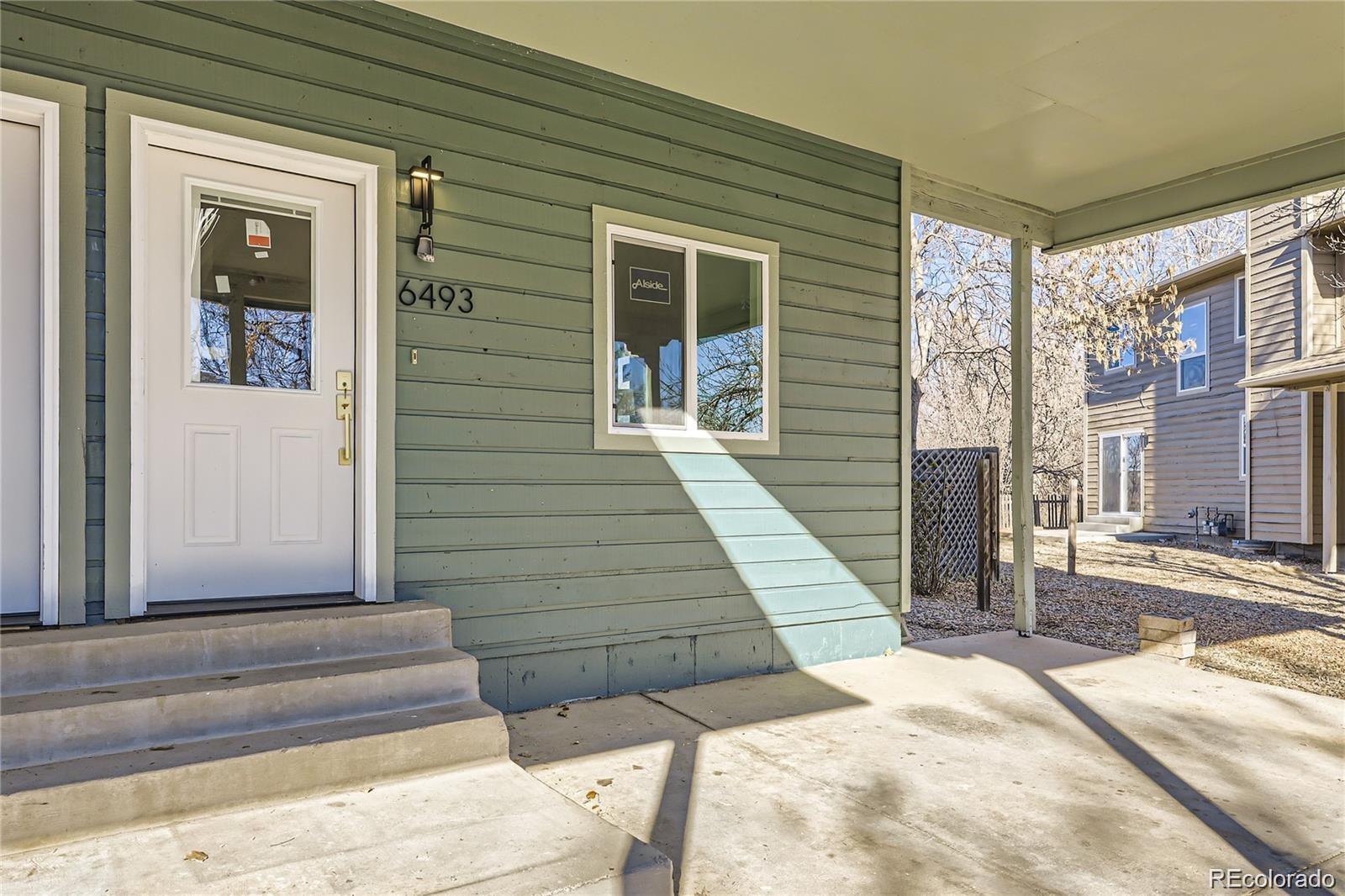 MLS Image #0 for 6493  barnacle court,boulder, Colorado
