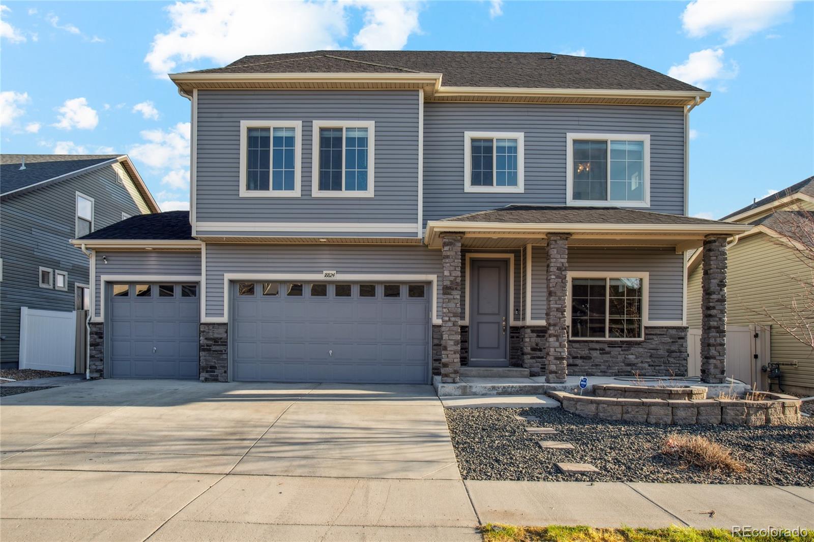 MLS Image #0 for 18824  robins drive,denver, Colorado