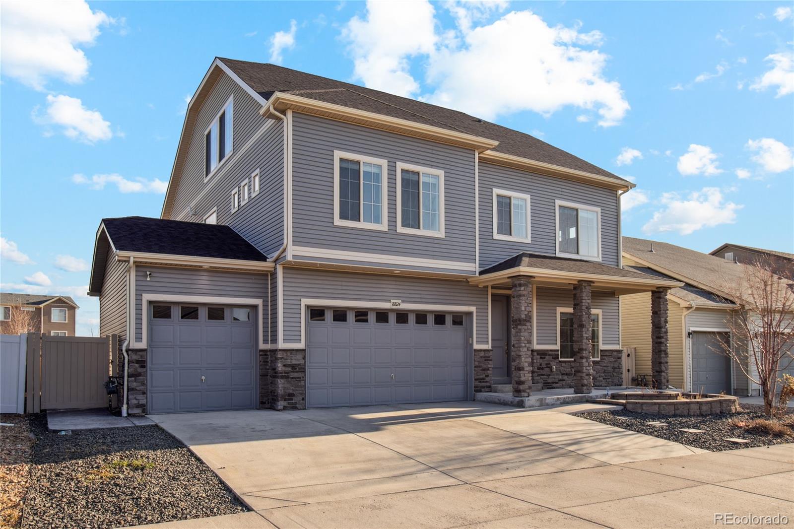 CMA Image for 20292 e 47th avenue,Denver, Colorado