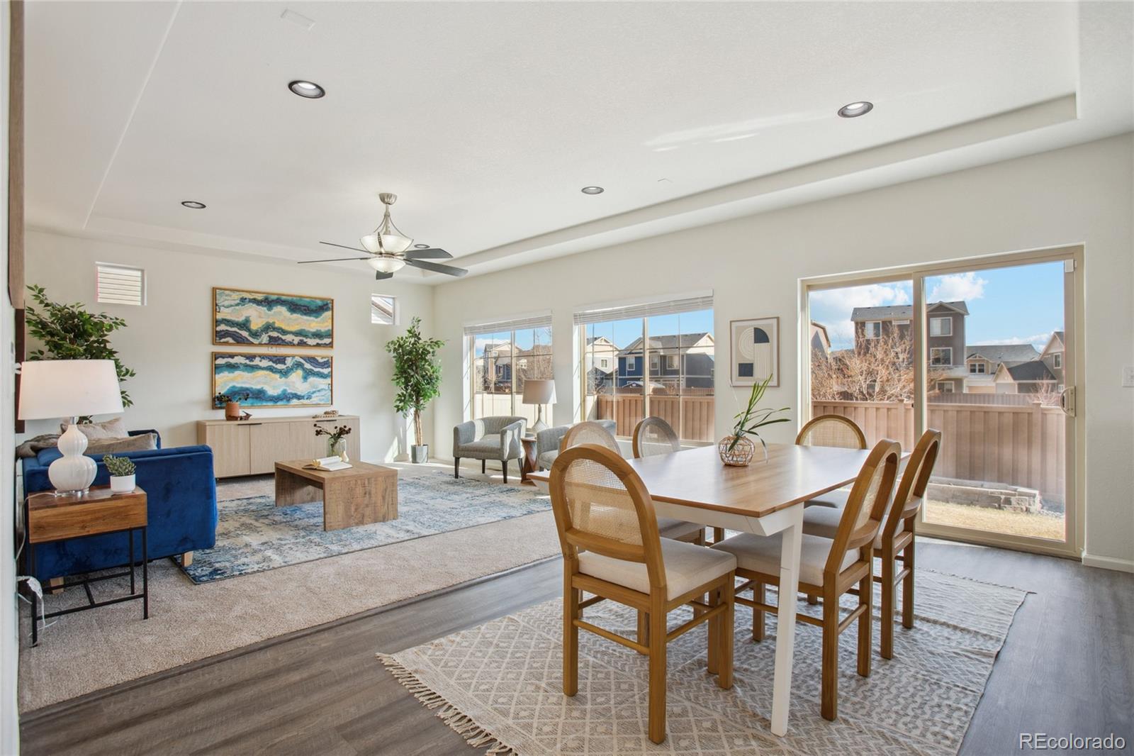 MLS Image #14 for 18824  robins drive,denver, Colorado