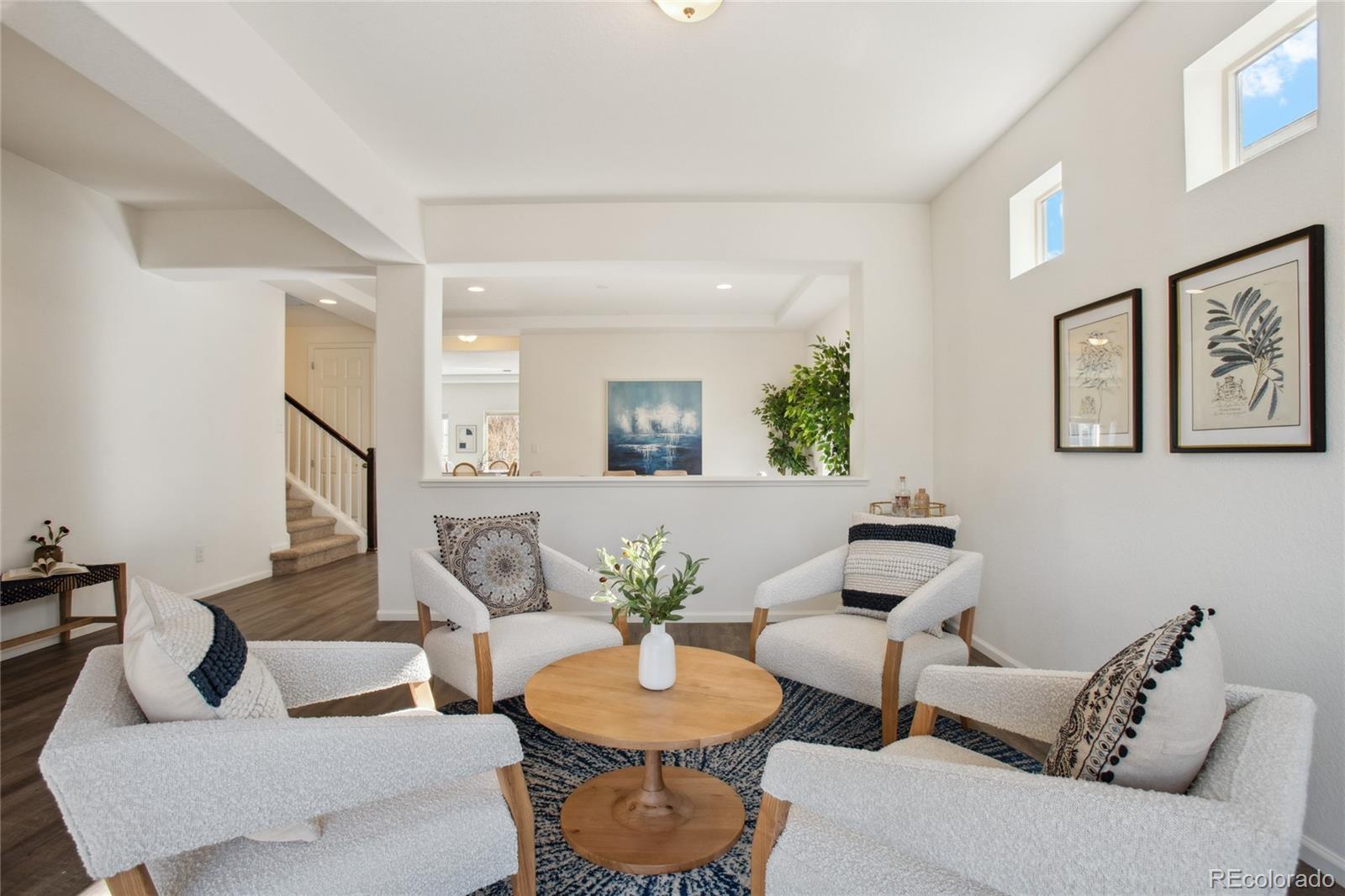 MLS Image #5 for 18824  robins drive,denver, Colorado