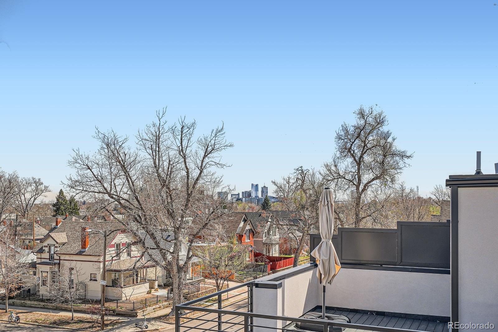 MLS Image #22 for 4211  vallejo street,denver, Colorado