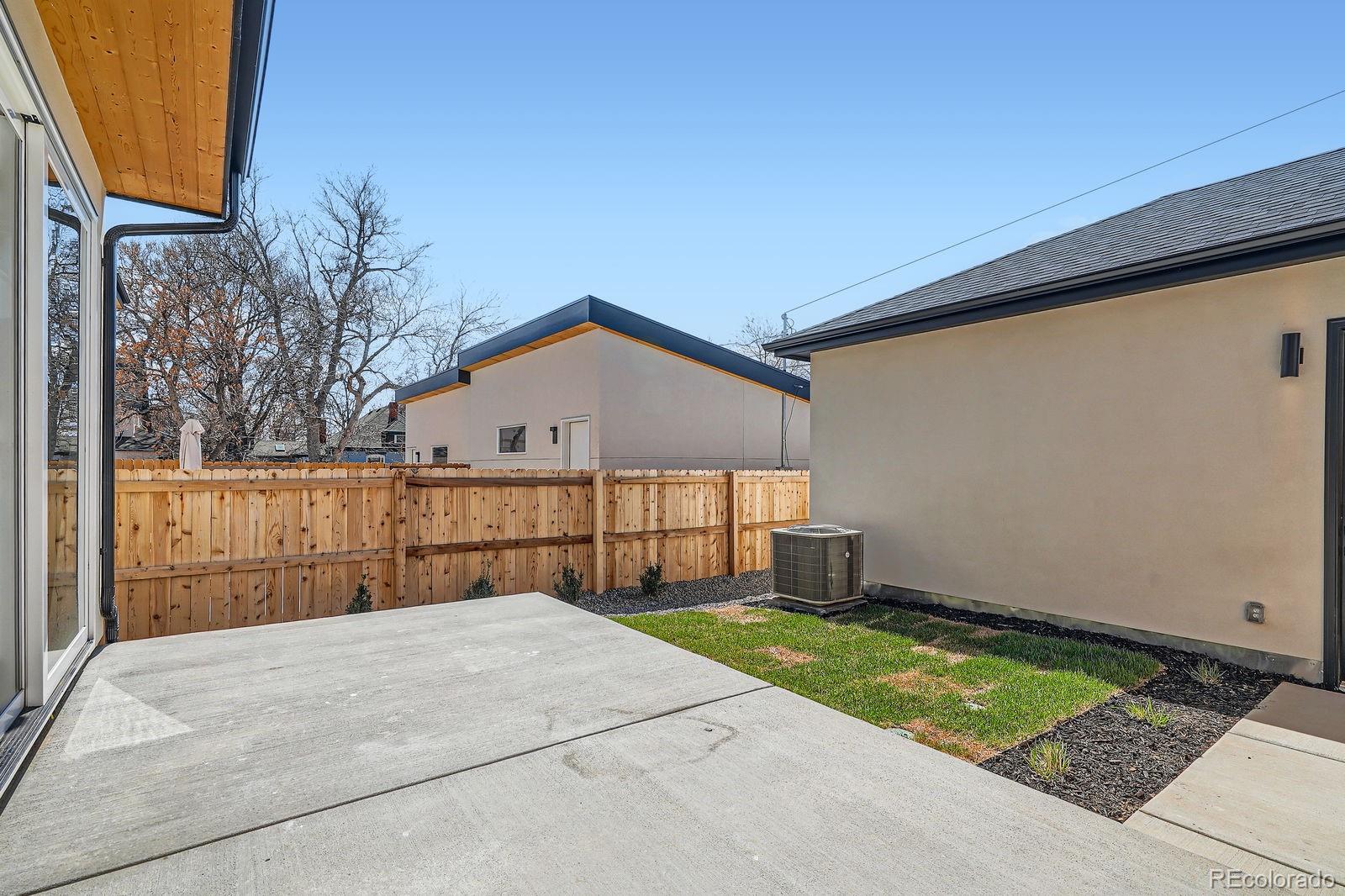 MLS Image #26 for 4211  vallejo street,denver, Colorado