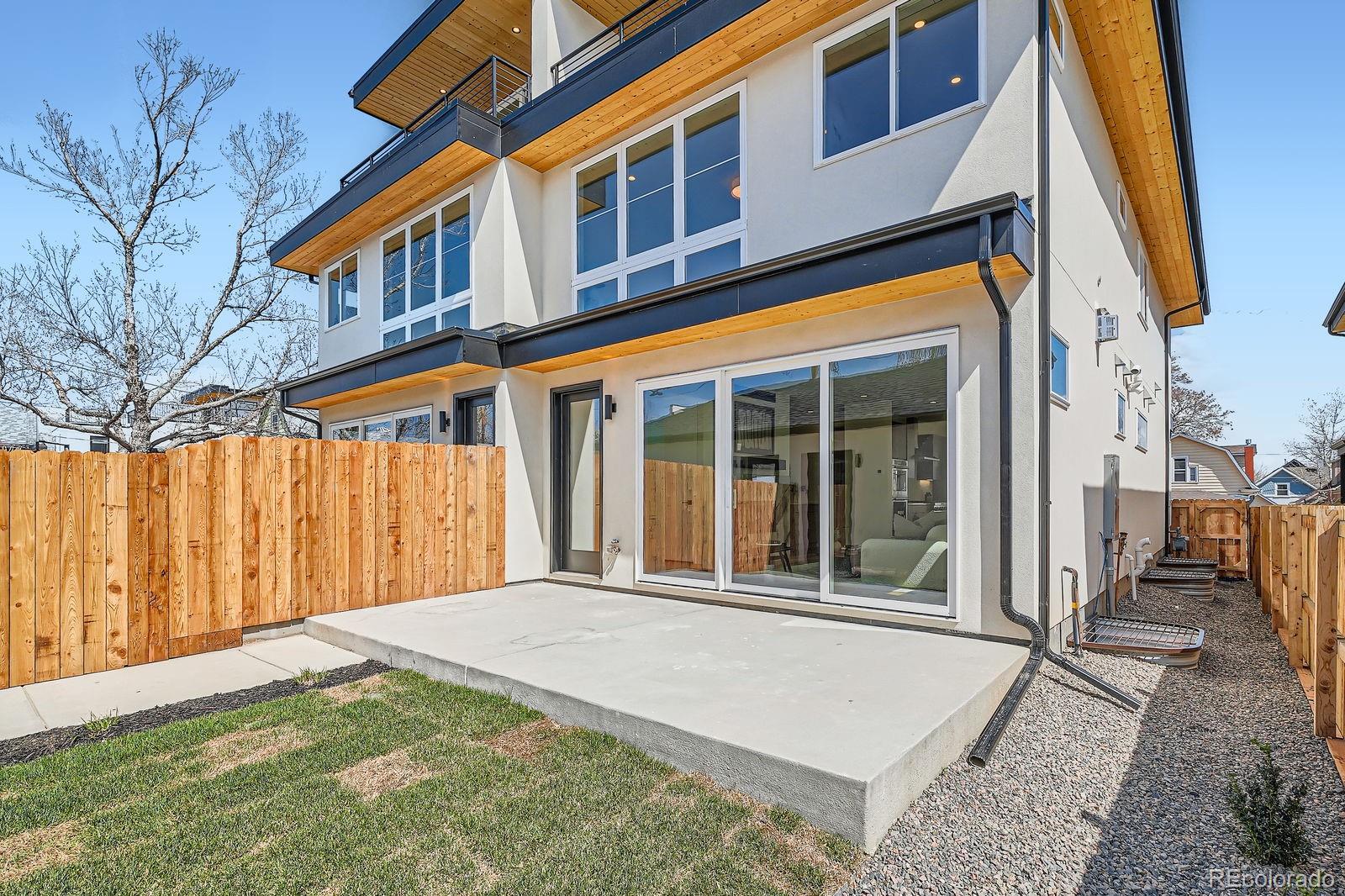 MLS Image #27 for 4211  vallejo street,denver, Colorado