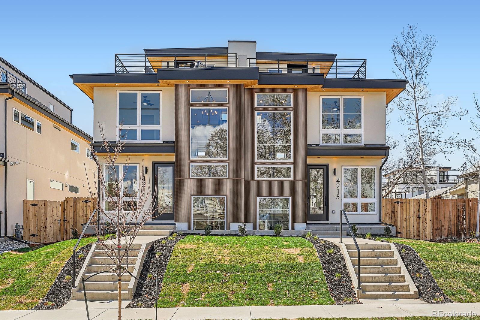 MLS Image #28 for 4211  vallejo street,denver, Colorado