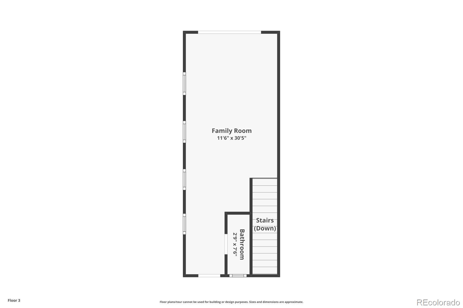 MLS Image #31 for 4211  vallejo street,denver, Colorado