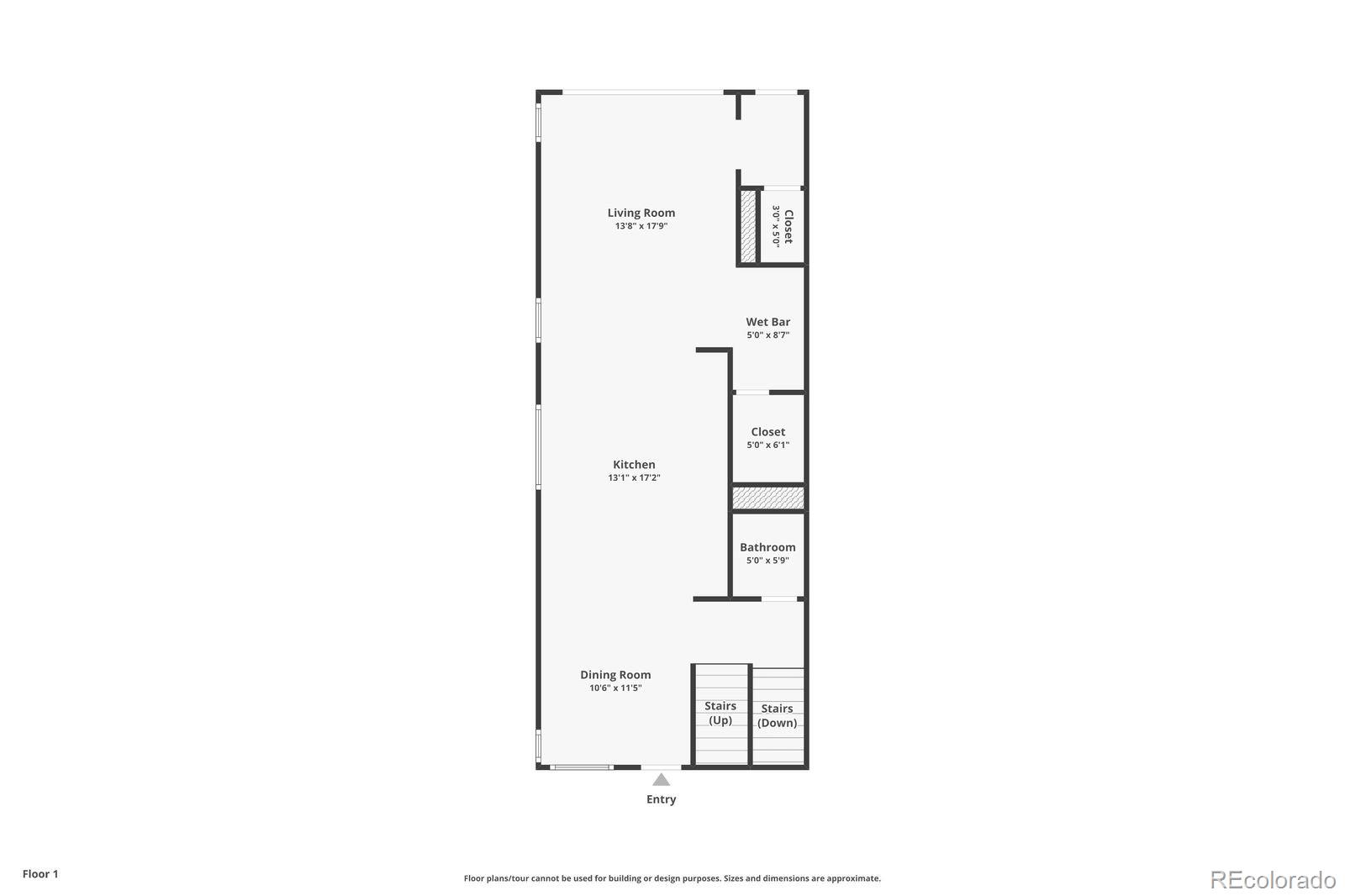 MLS Image #33 for 4211  vallejo street,denver, Colorado
