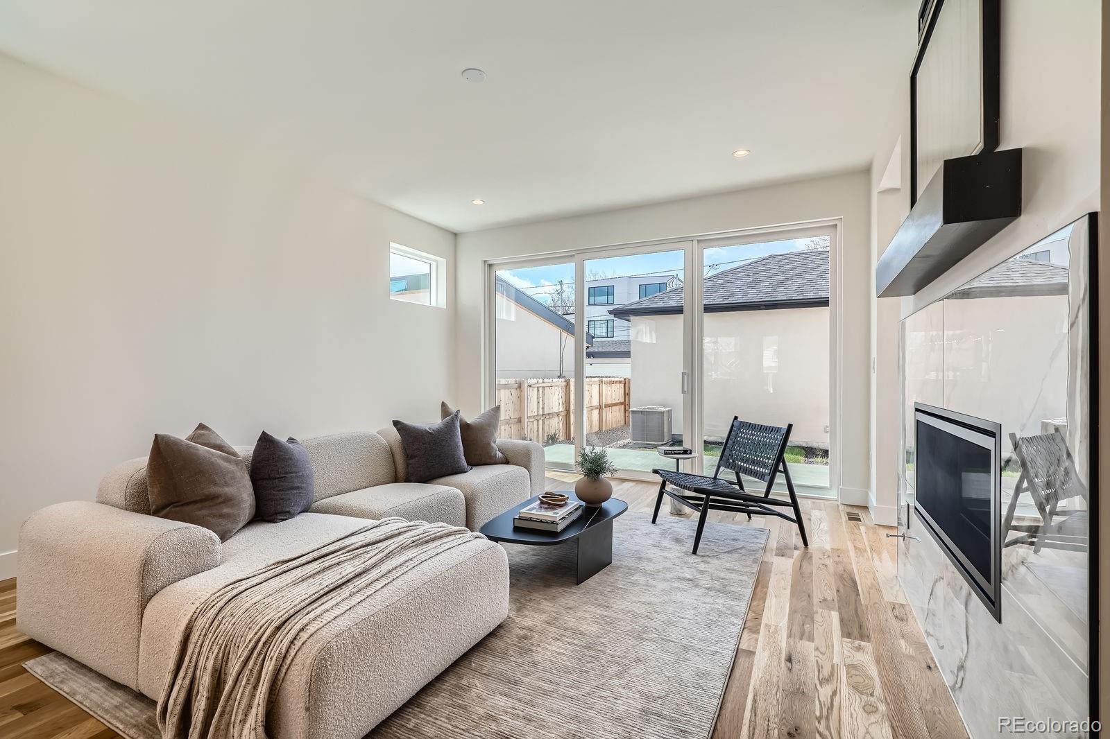 MLS Image #4 for 4211  vallejo street,denver, Colorado