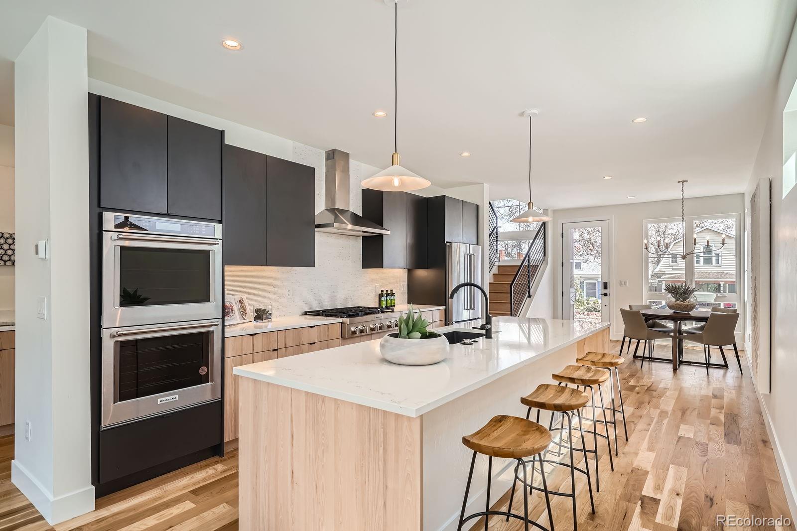 MLS Image #6 for 4211  vallejo street,denver, Colorado