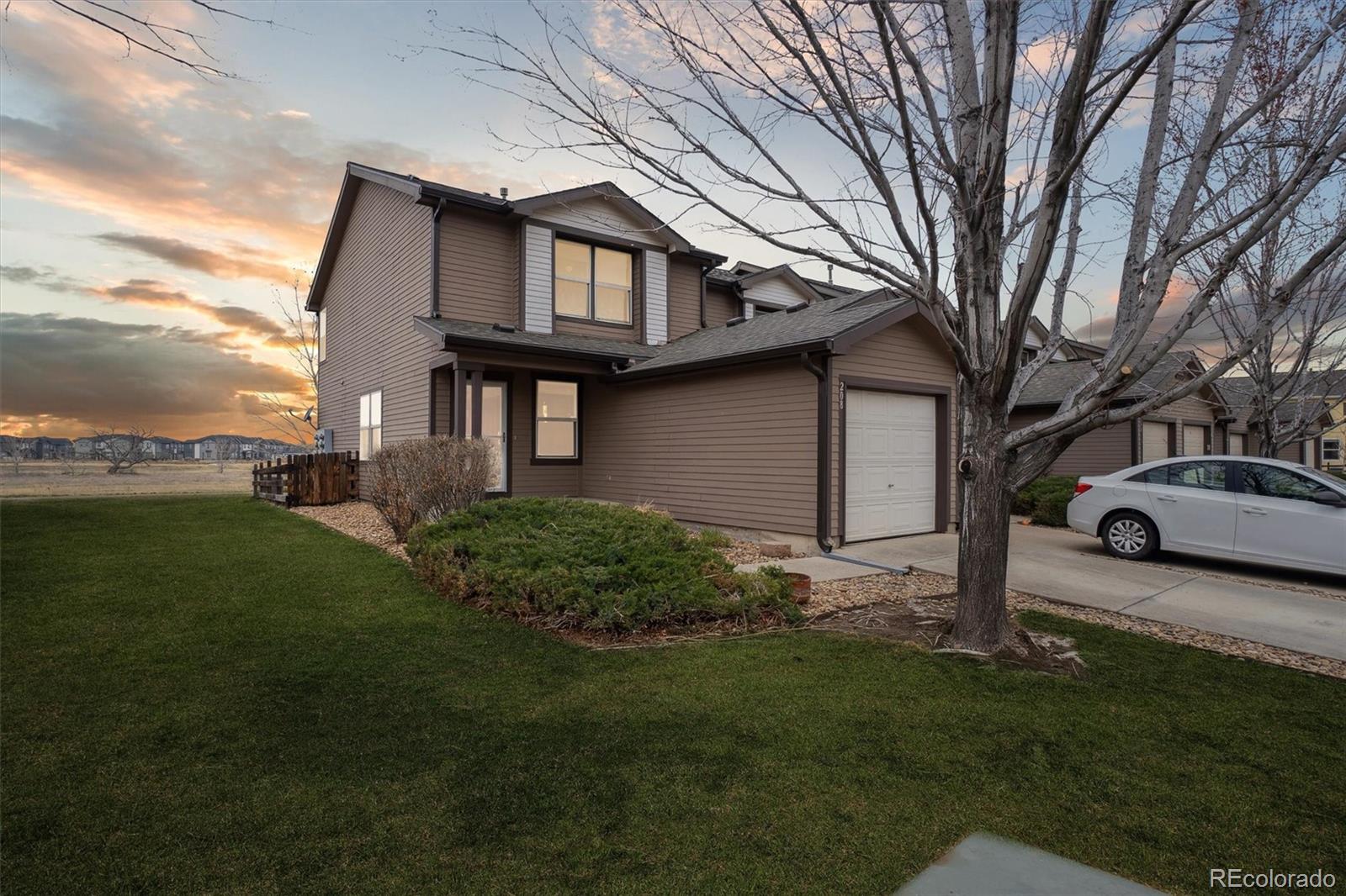 MLS Image #0 for 208  montgomery drive,erie, Colorado