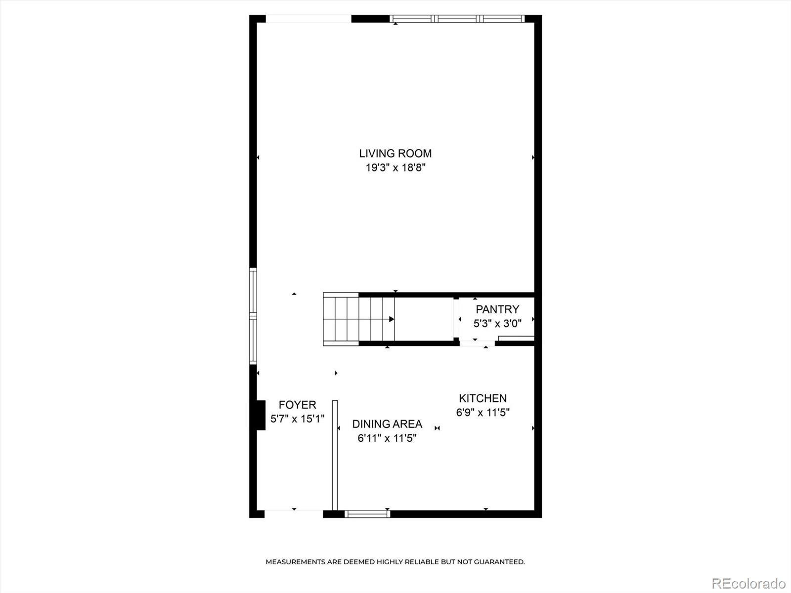 MLS Image #39 for 208  montgomery drive,erie, Colorado