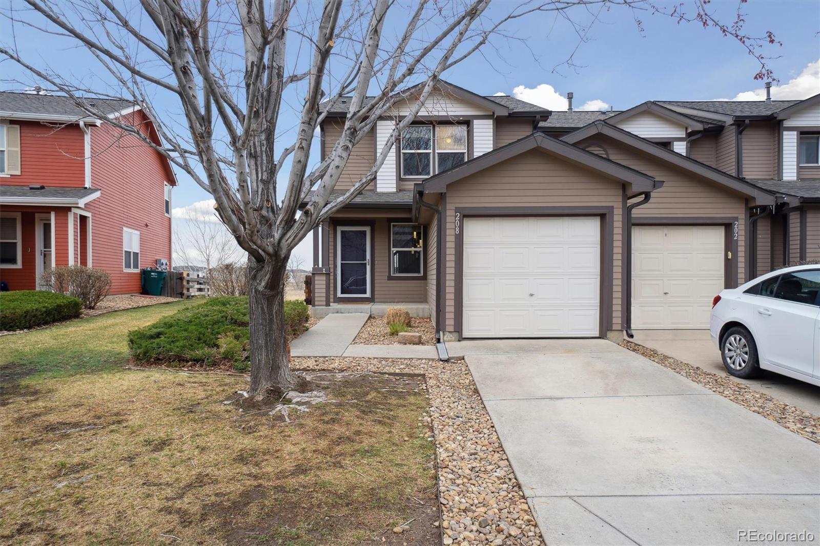 MLS Image #4 for 208  montgomery drive,erie, Colorado