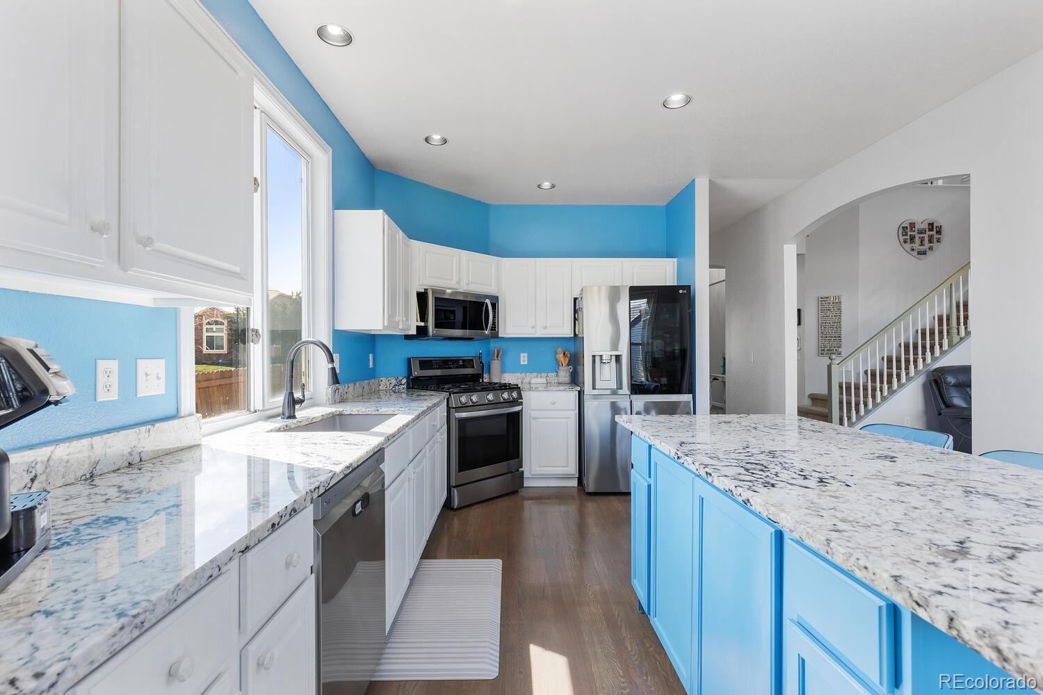 MLS Image #11 for 19197 e progress avenue,centennial, Colorado
