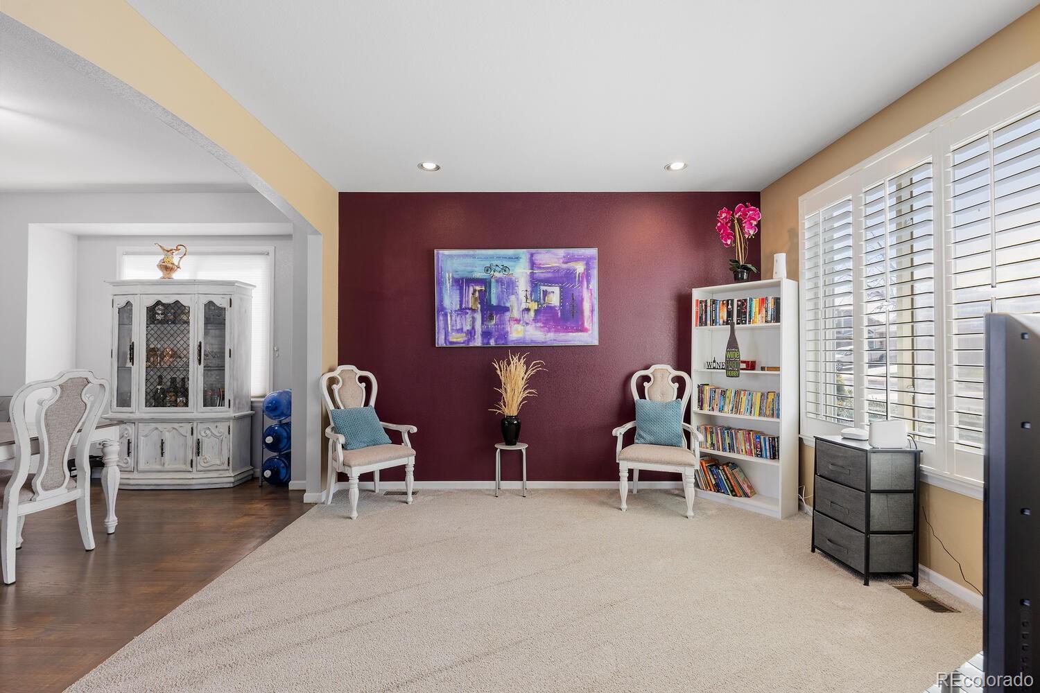 MLS Image #2 for 19197 e progress avenue,centennial, Colorado