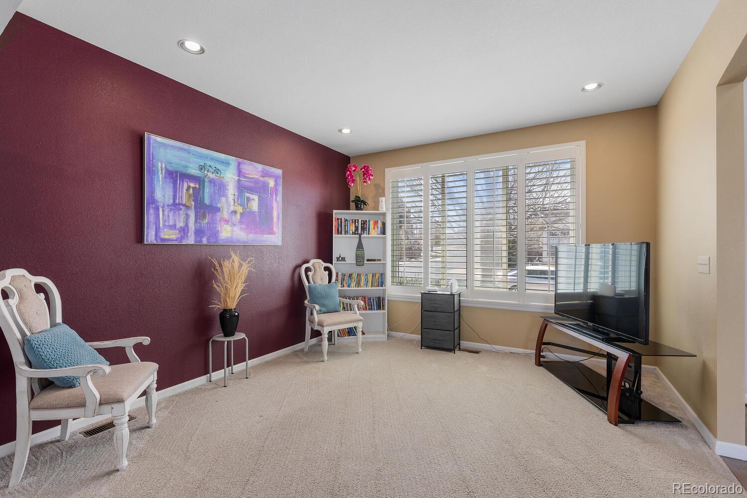 MLS Image #3 for 19197 e progress avenue,centennial, Colorado
