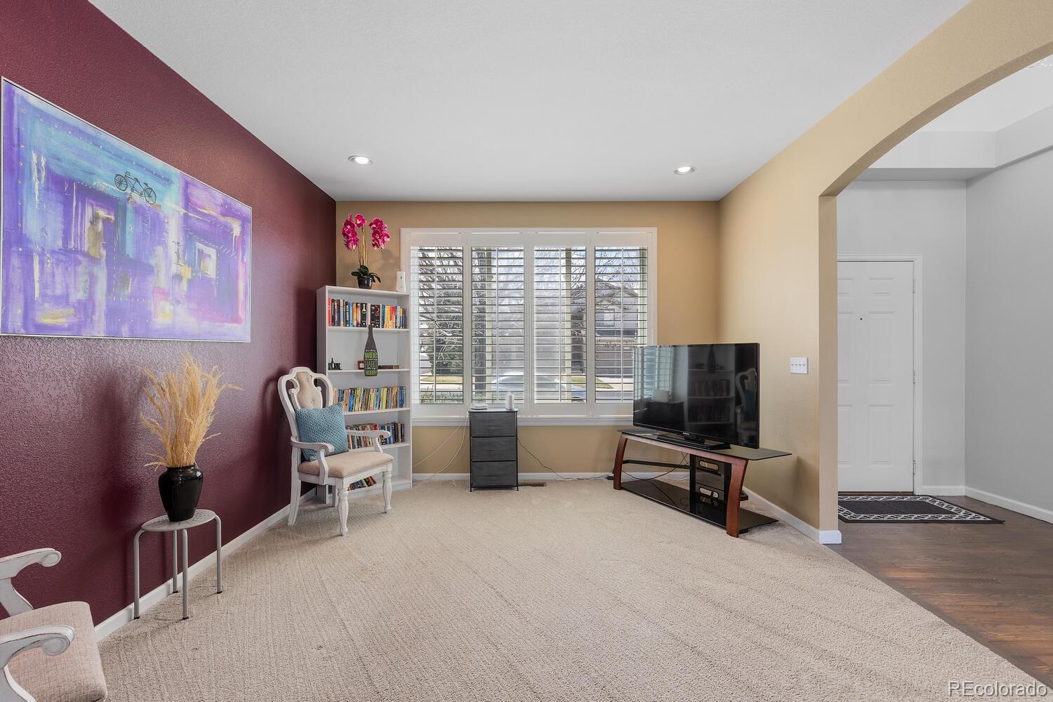 MLS Image #4 for 19197 e progress avenue,centennial, Colorado