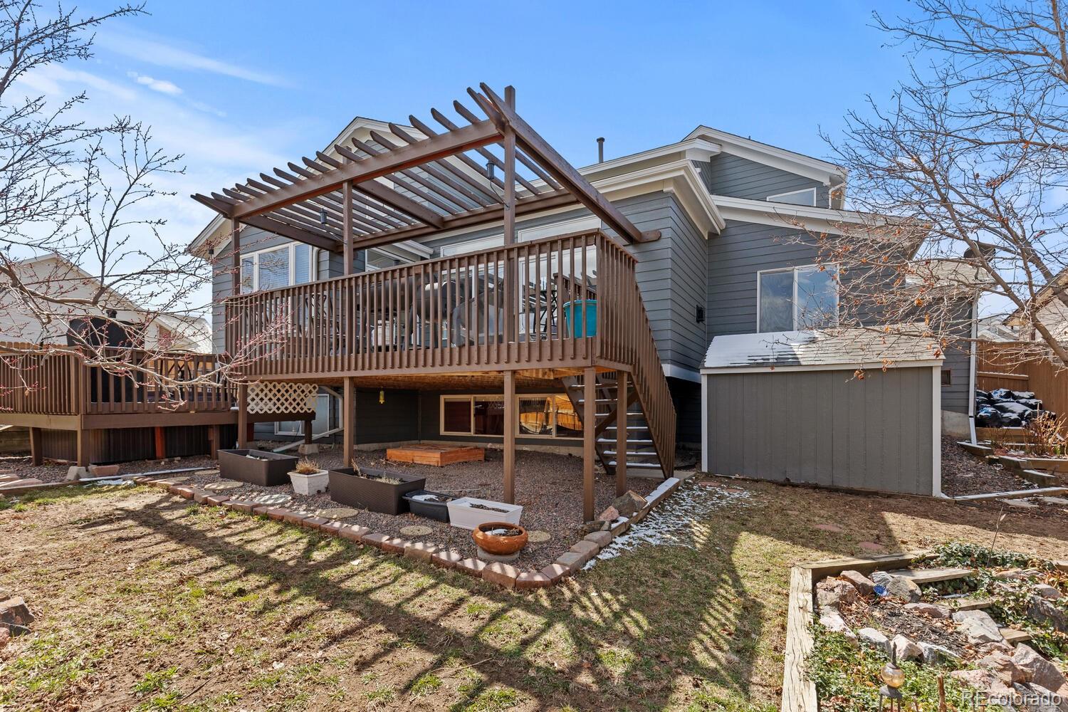 MLS Image #40 for 19197 e progress avenue,centennial, Colorado