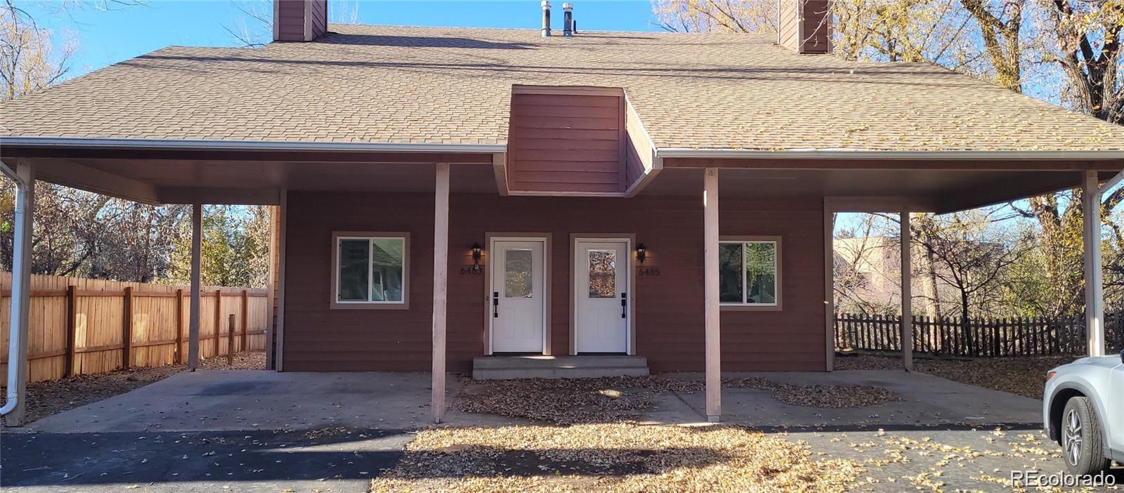 MLS Image #0 for 6485  barnacle court,boulder, Colorado