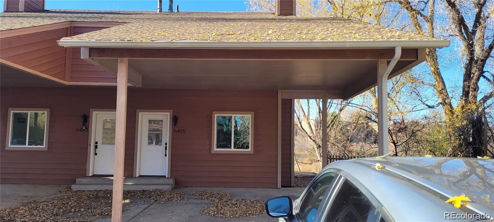 CMA Image for 6491  barnacle court,Boulder, Colorado