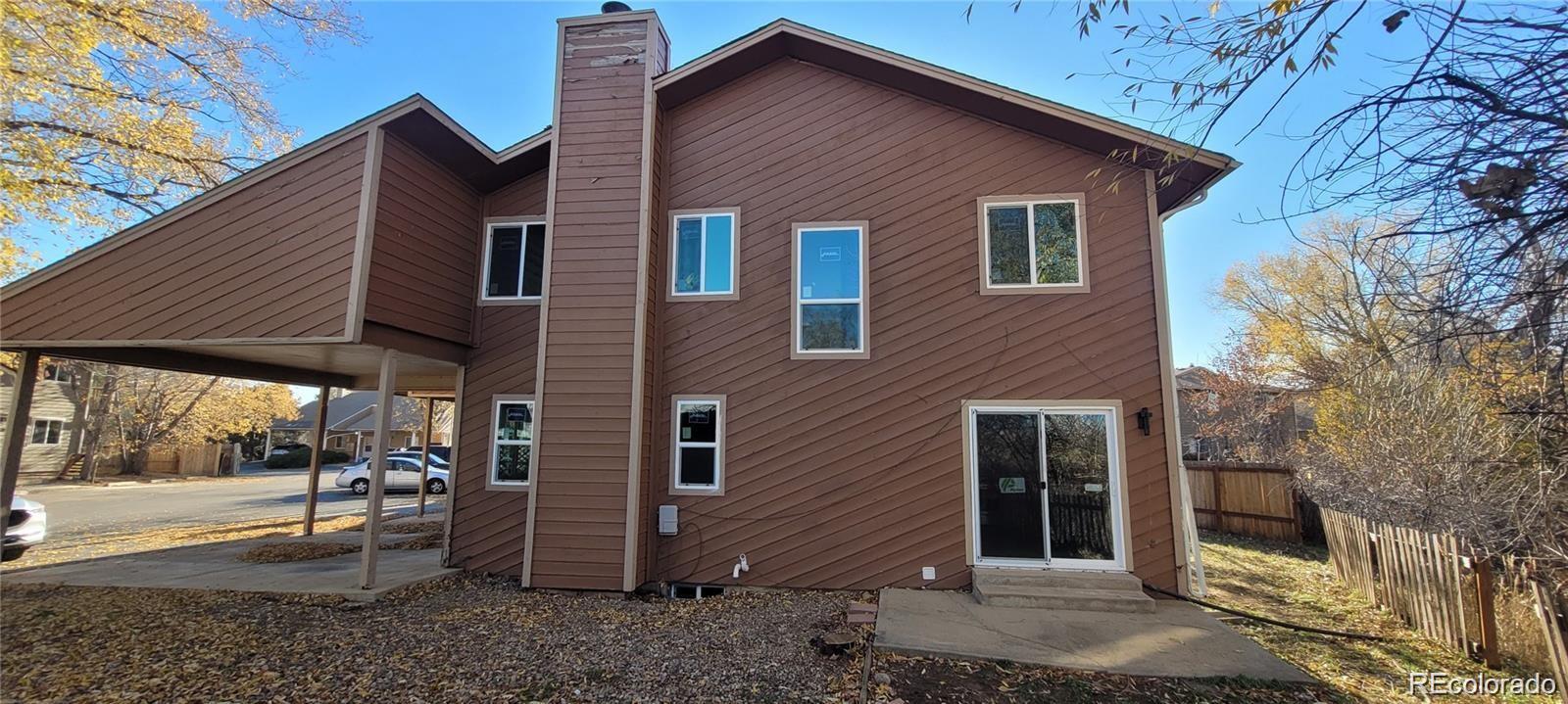 MLS Image #13 for 6485  barnacle court,boulder, Colorado