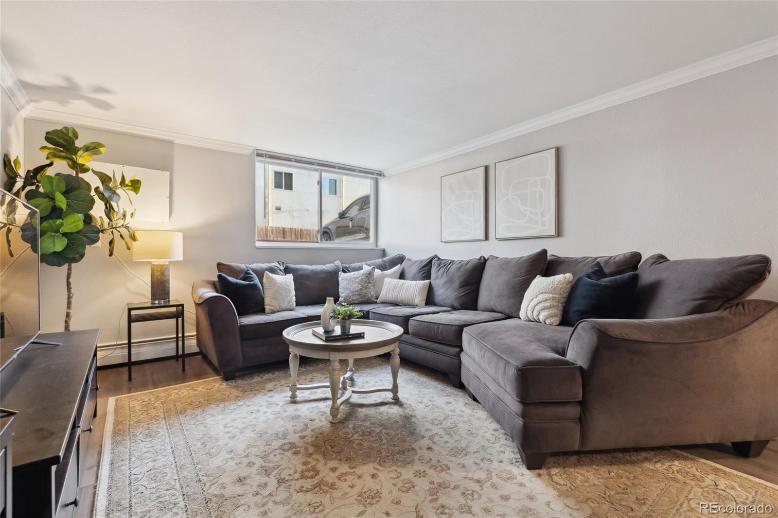 MLS Image #10 for 1390 n emerson street,denver, Colorado
