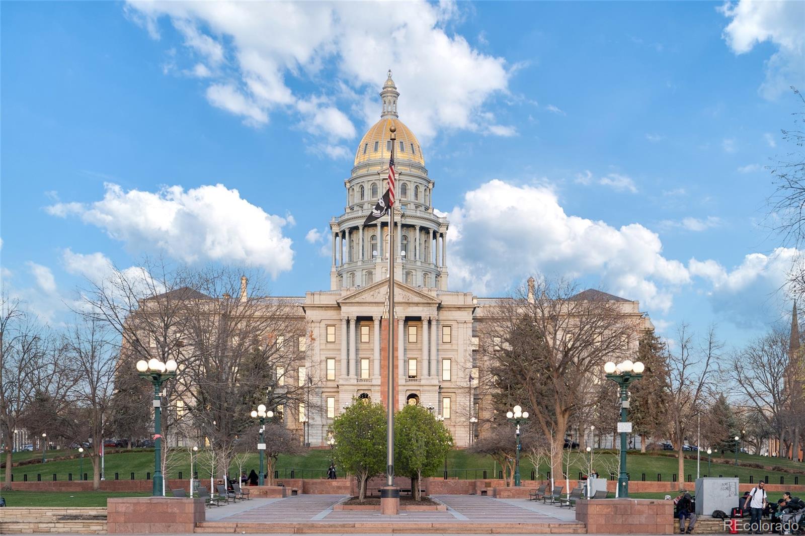 MLS Image #24 for 1390 n emerson street,denver, Colorado