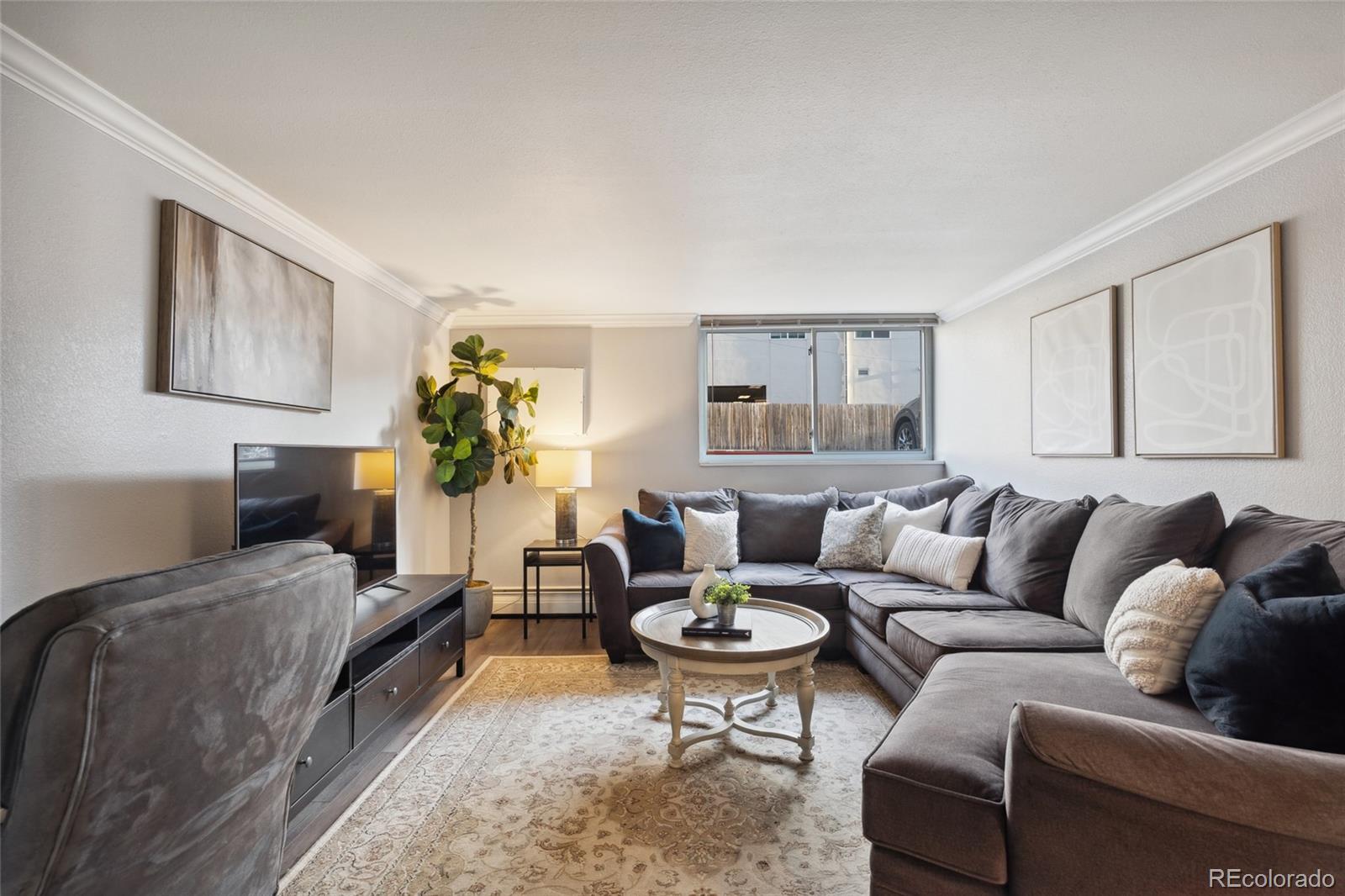 MLS Image #9 for 1390 n emerson street,denver, Colorado