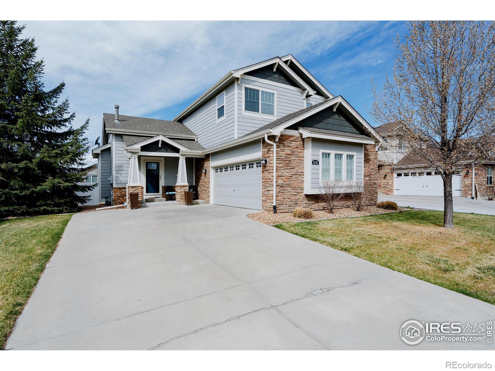 MLS Image #0 for 6331  sea gull circle,loveland, Colorado