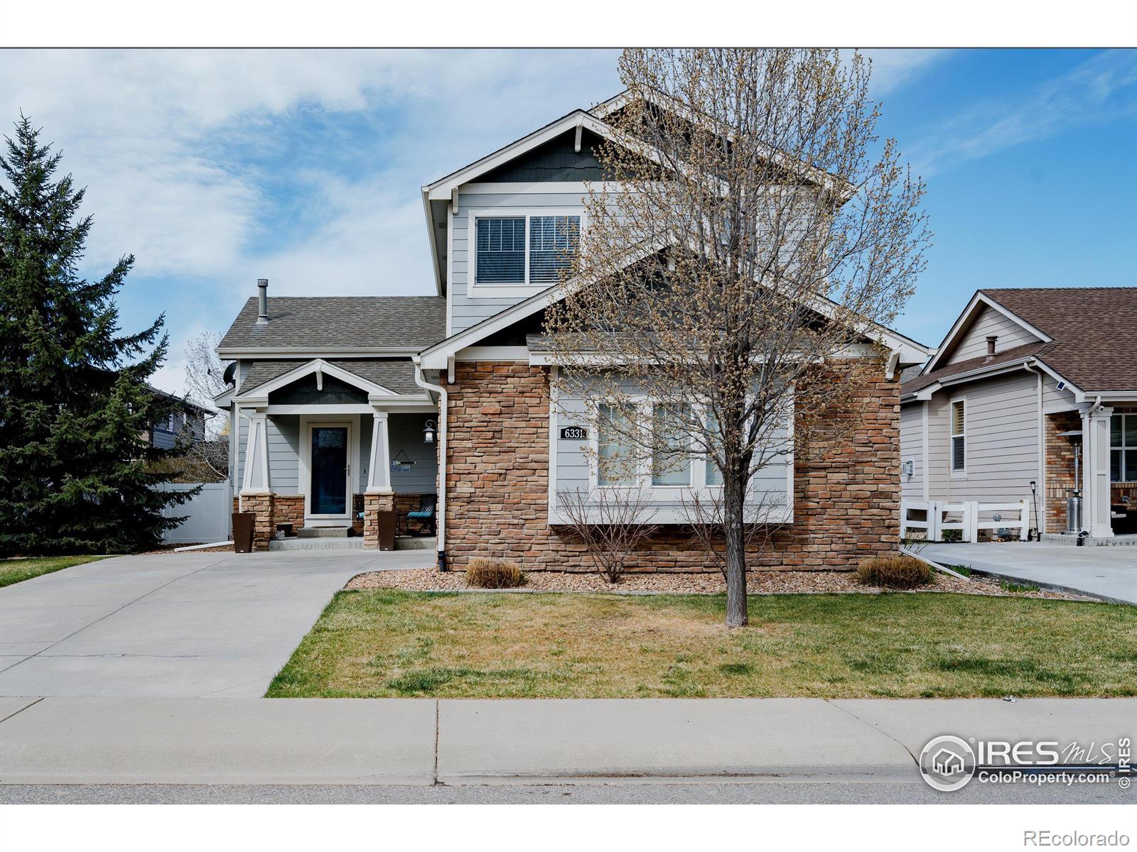 MLS Image #34 for 6331  sea gull circle,loveland, Colorado