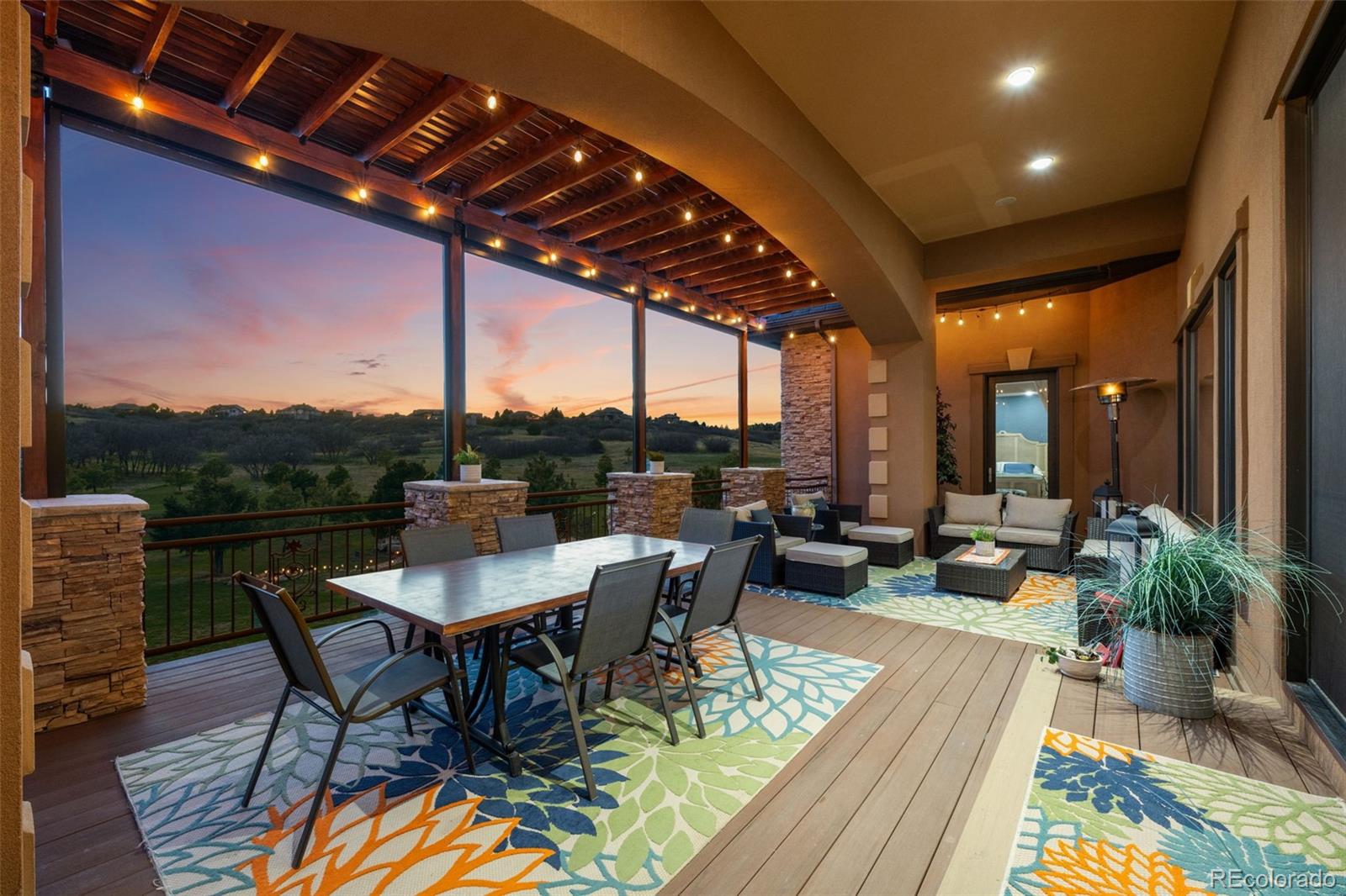 MLS Image #37 for 6371  diamond ridge parkway,castle rock, Colorado